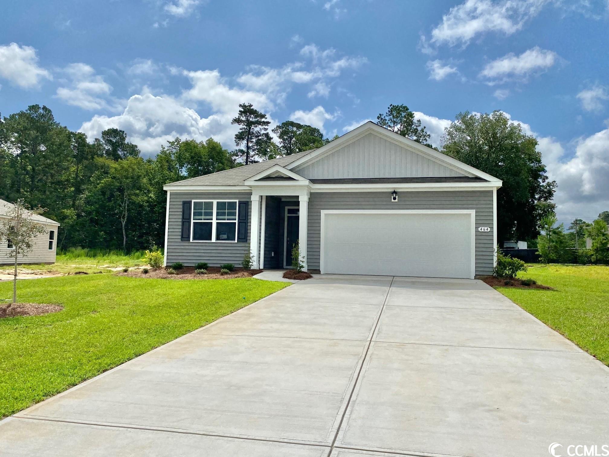 464 Royal Arch Dr. Conway, SC 29526