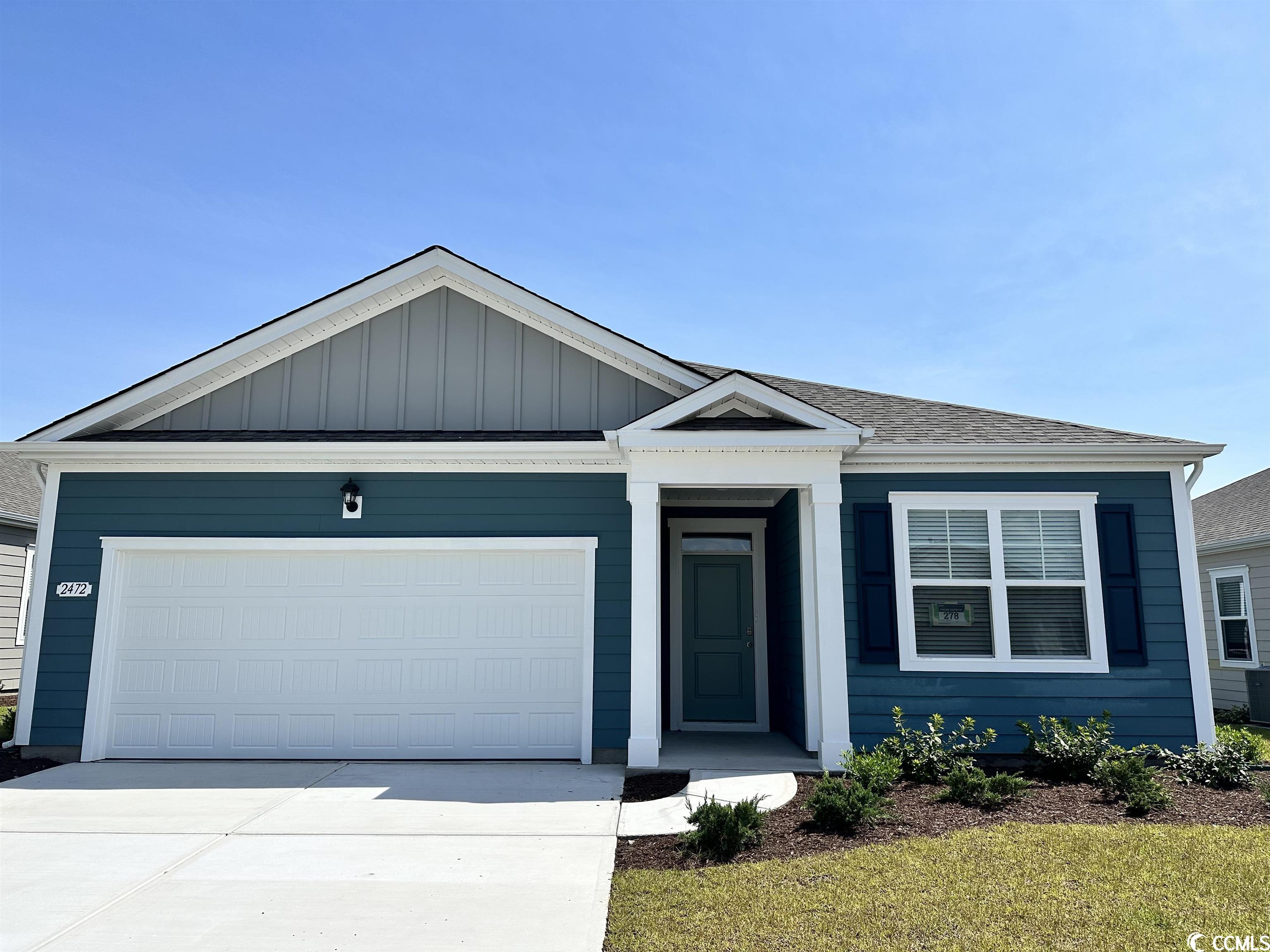 2472 Polaris Path Myrtle Beach, SC 29577