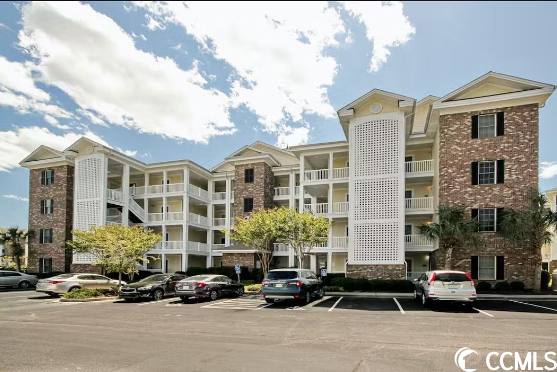 4861 Luster Leaf Circle UNIT 53-104 Myrtle Beach, SC 29577