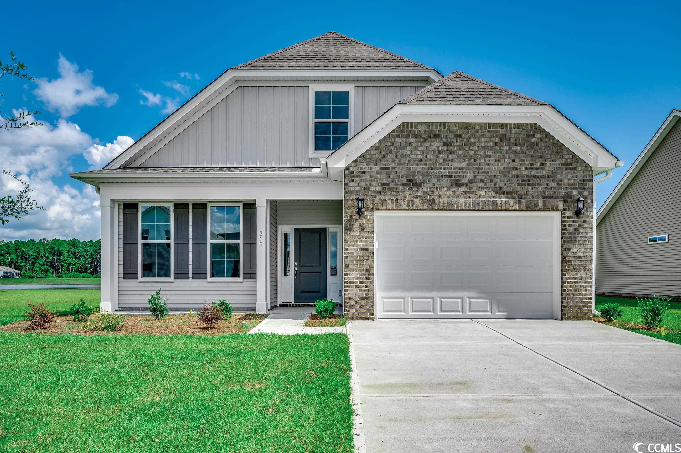 315 Portofino Dr. Myrtle Beach, SC 29579