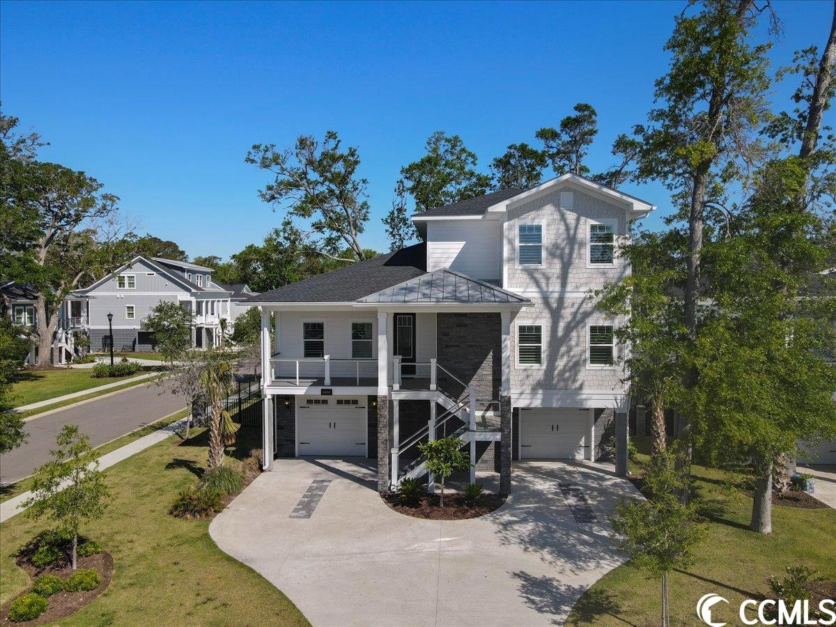 1001 Marsh View Dr. North Myrtle Beach, SC 29582