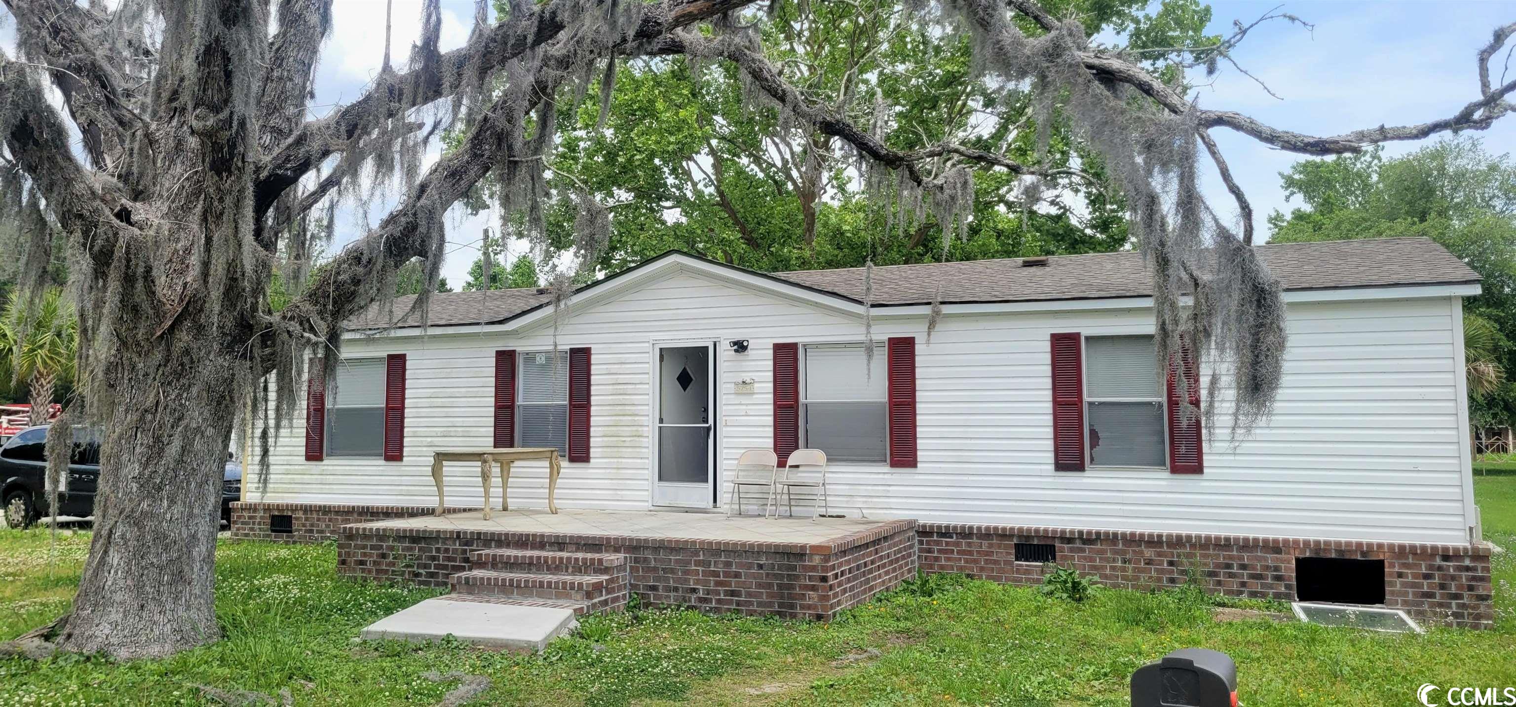 5754 Leonard Rd. Myrtle Beach, SC 29588
