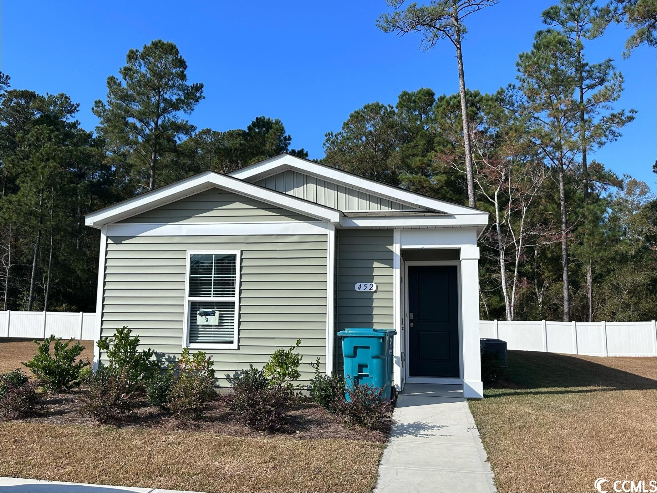 452 Samara Dr. Longs, SC 29568
