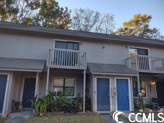 115 Horizon River Dr. UNIT D-6 Myrtle Beach, SC 29588