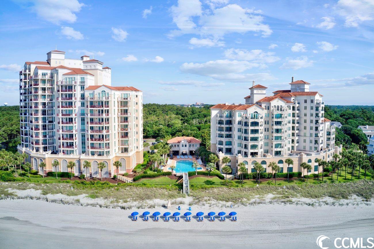 122 Vista Del Mar Ln. UNIT #301 Myrtle Beach, SC 29572