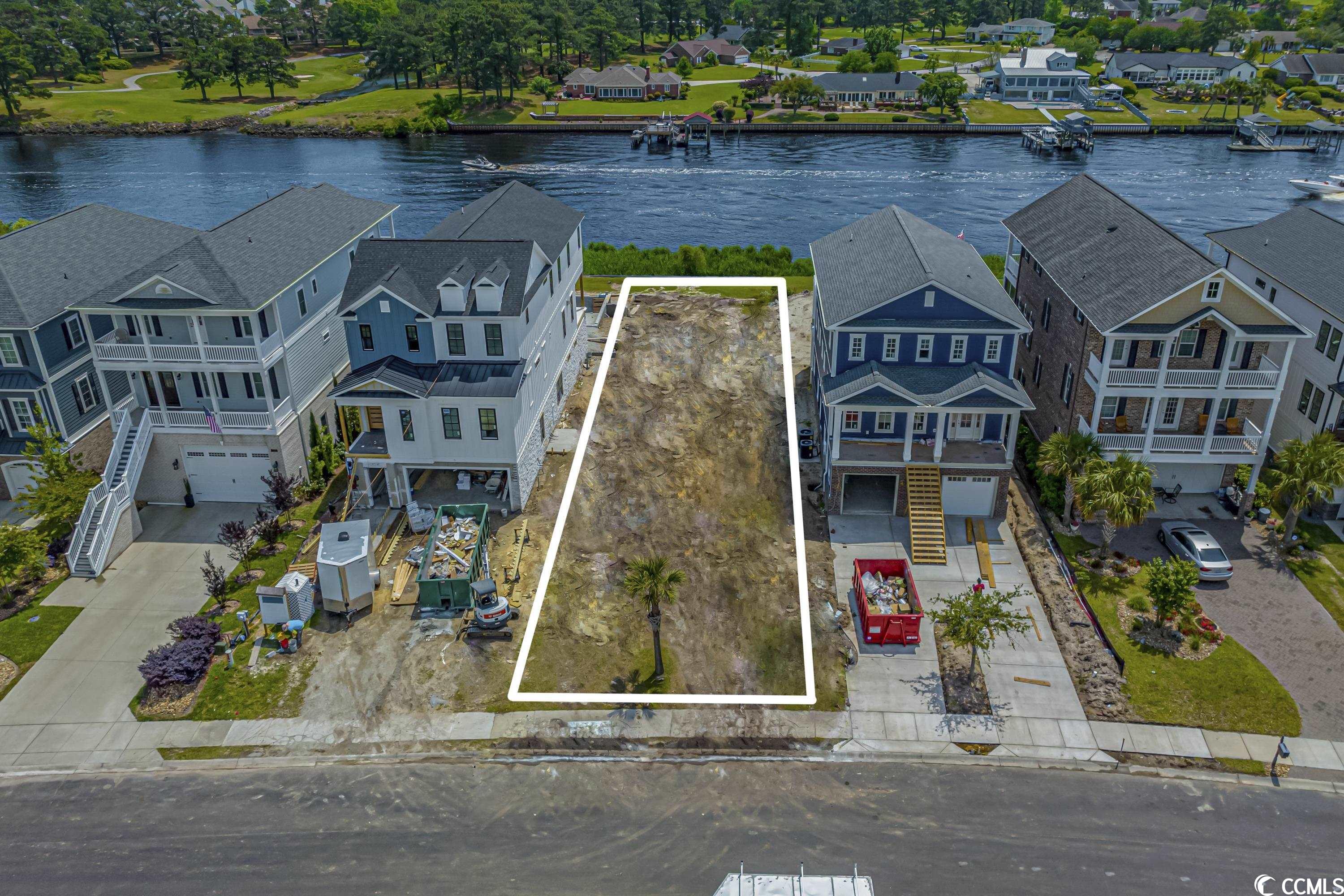236 W Palms Dr. Myrtle Beach, SC 29579