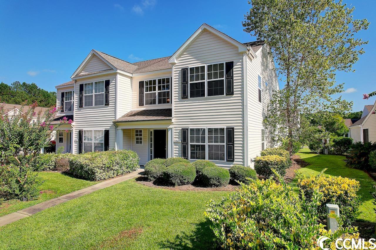 1065 Harvester Circle UNIT NA Myrtle Beach, SC 29579