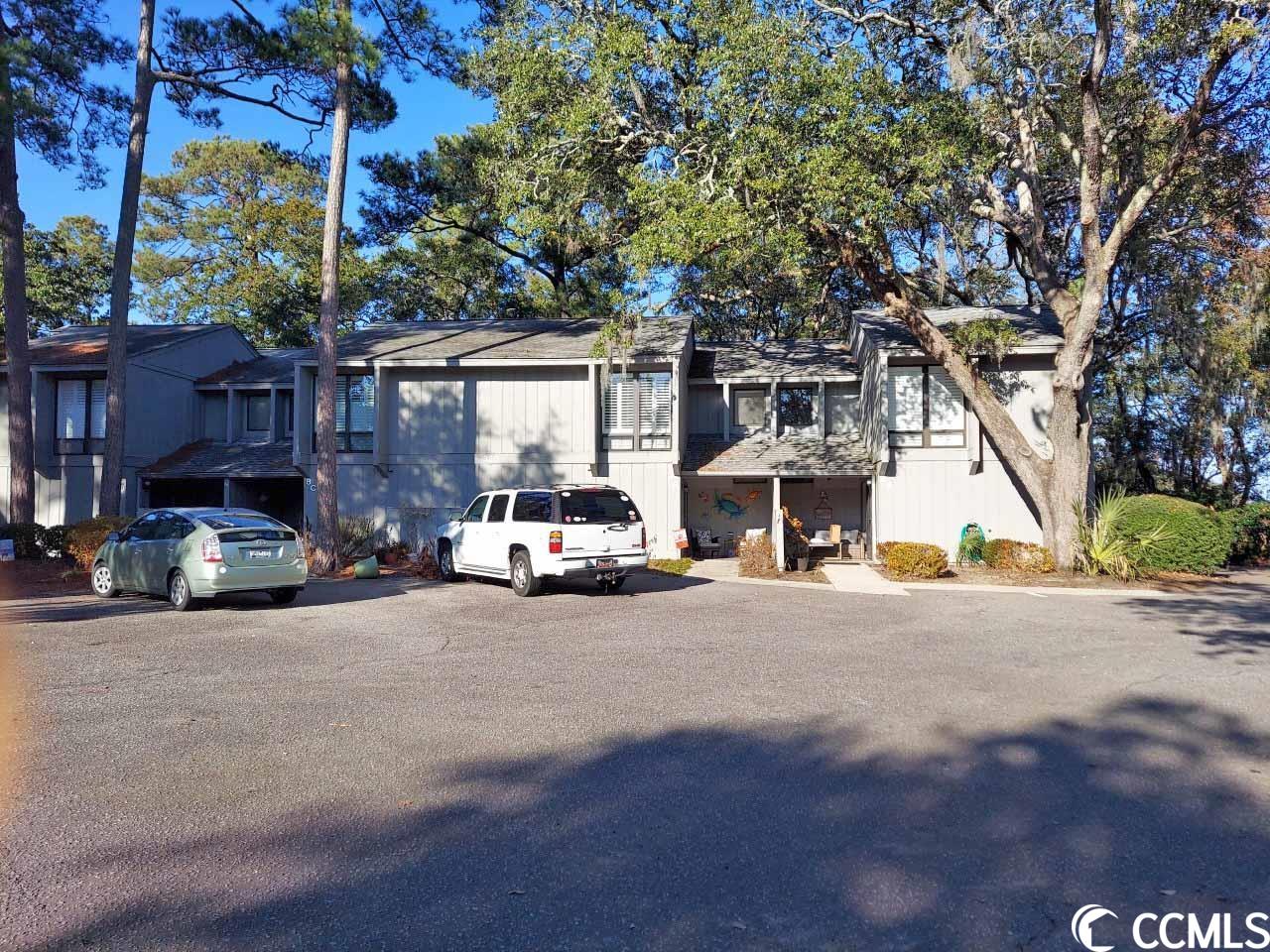 320 Salt Marsh Circle UNIT 8B Pawleys Island, SC 29585