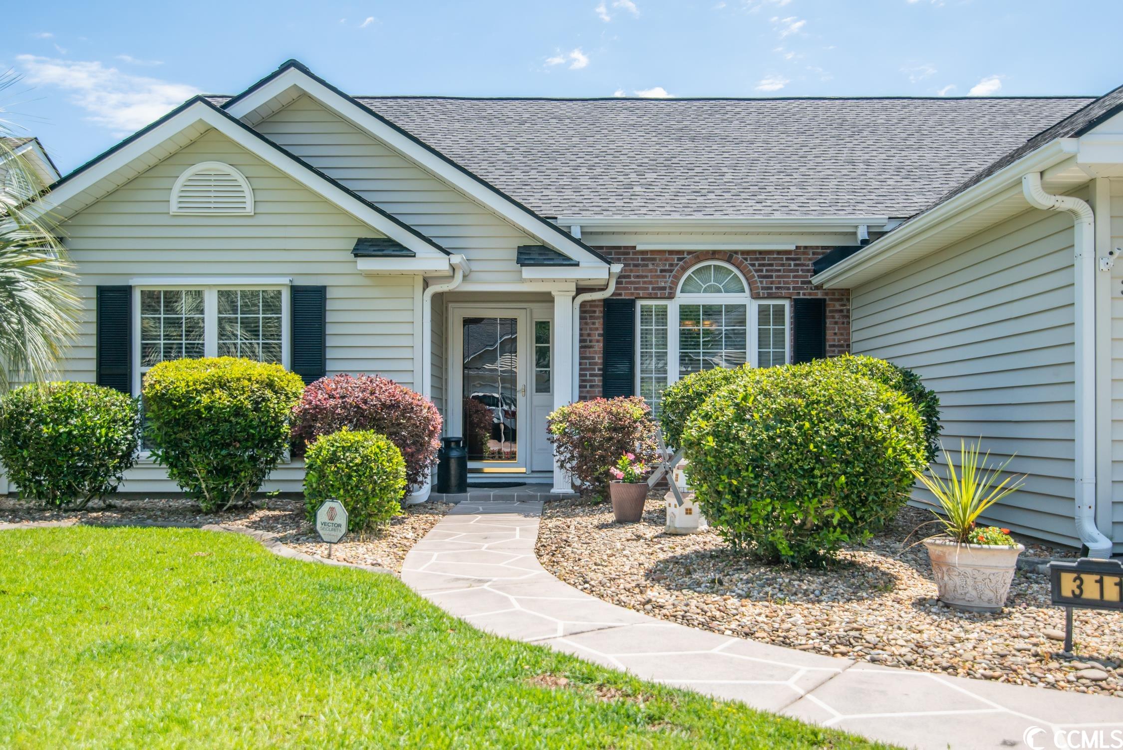 311 Chastain Ct. Murrells Inlet, SC 29576