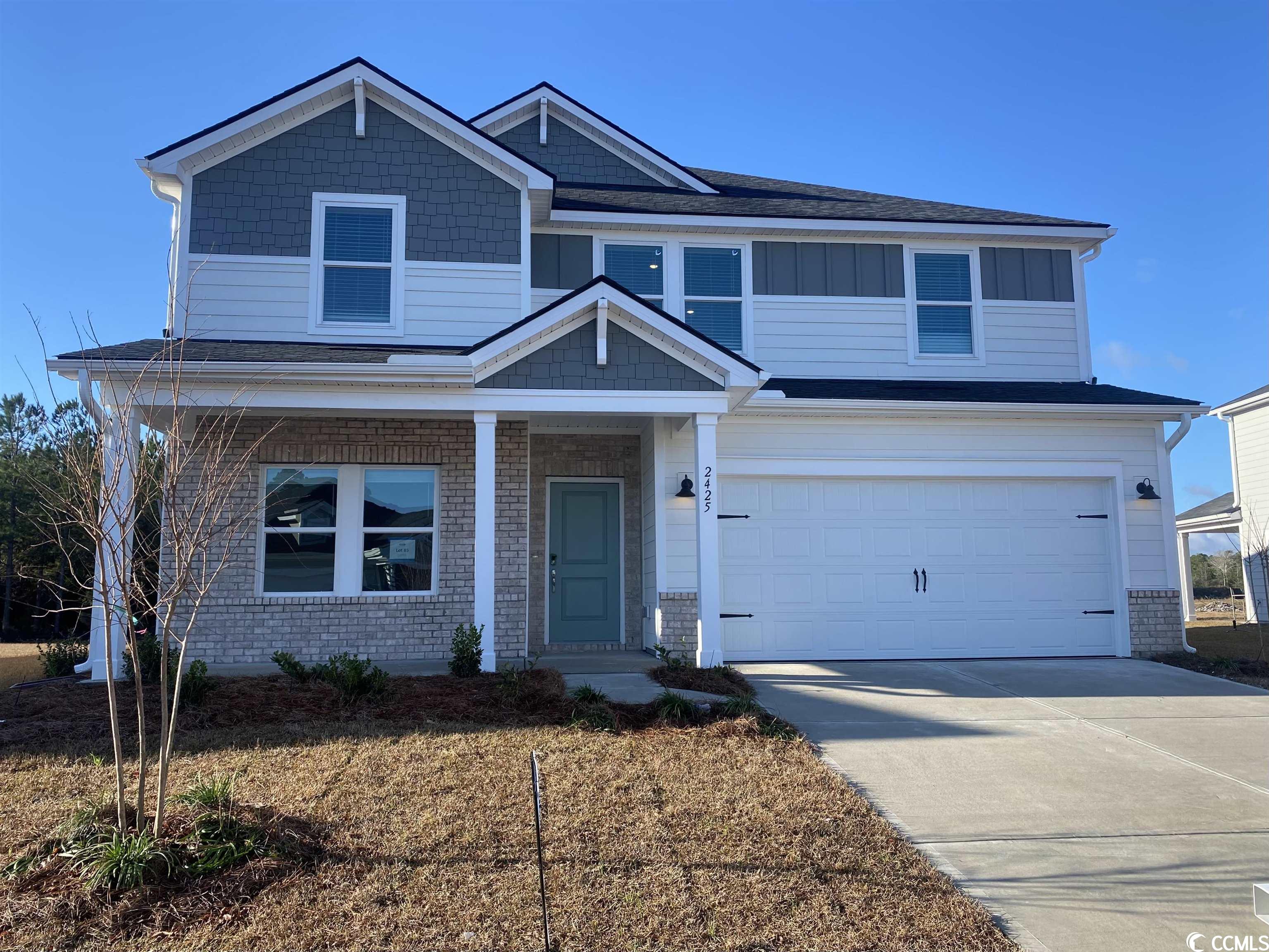 2425 Copper Creek Loop Longs, SC 29568