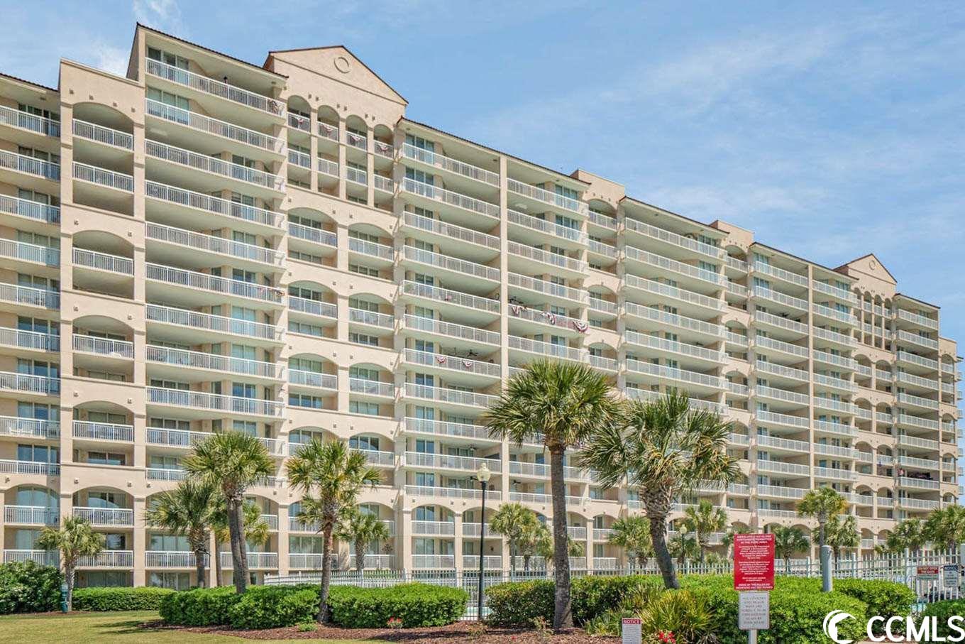 4801 Harbour Point Dr. UNIT #1201 North Myrtle Beach, SC 29582