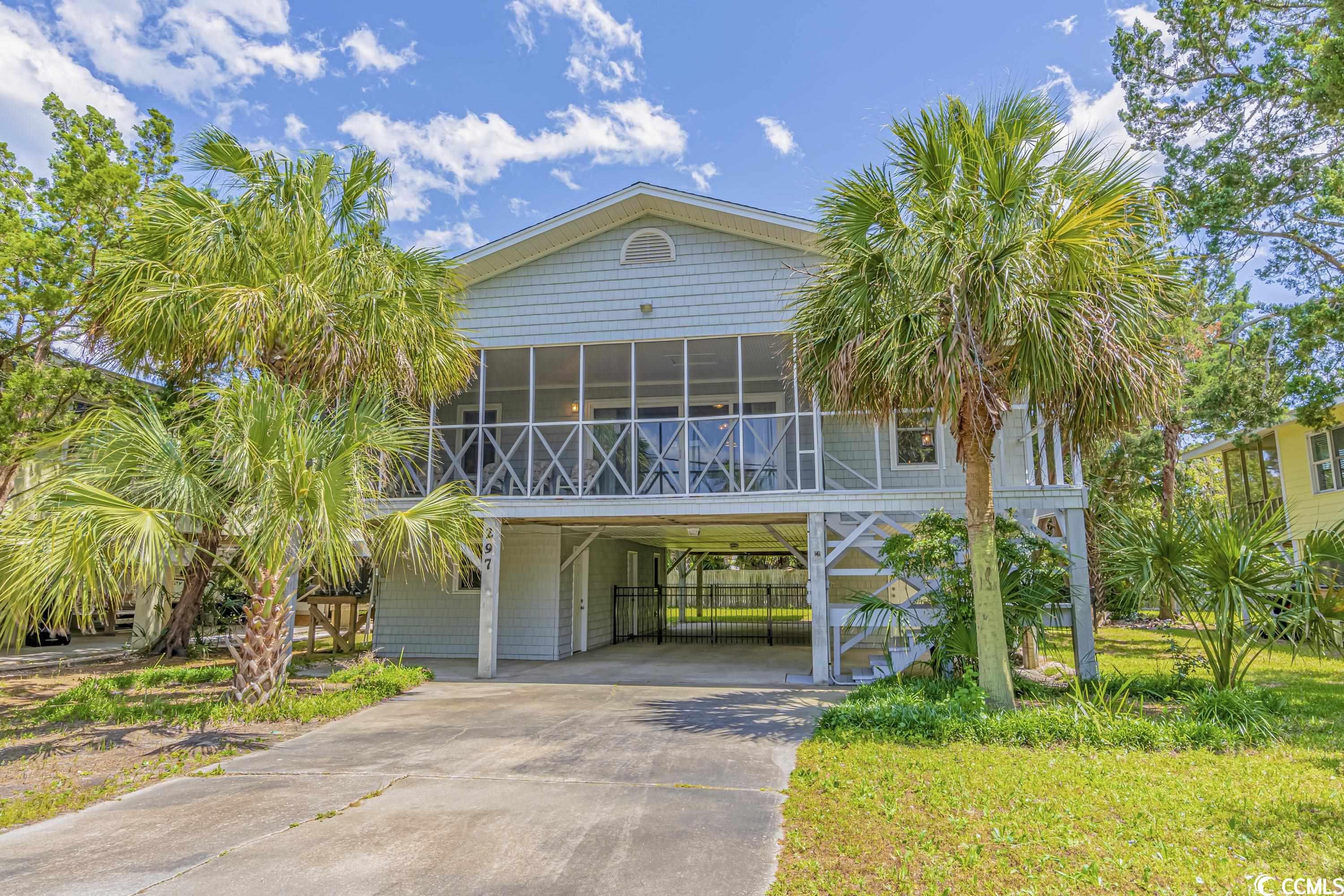 297 Sundial Dr. Pawleys Island, SC 29585