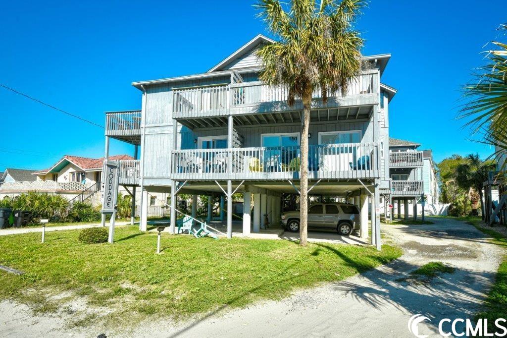 815 N Waccamaw Dr. UNIT #6 Murrells Inlet, SC 29576