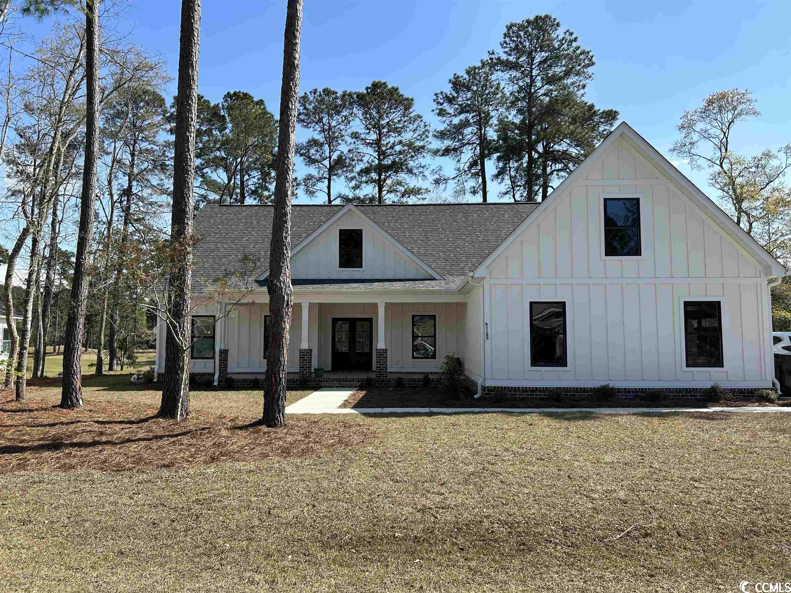 1108 Francis Parker Rd. Georgetown, SC 29440