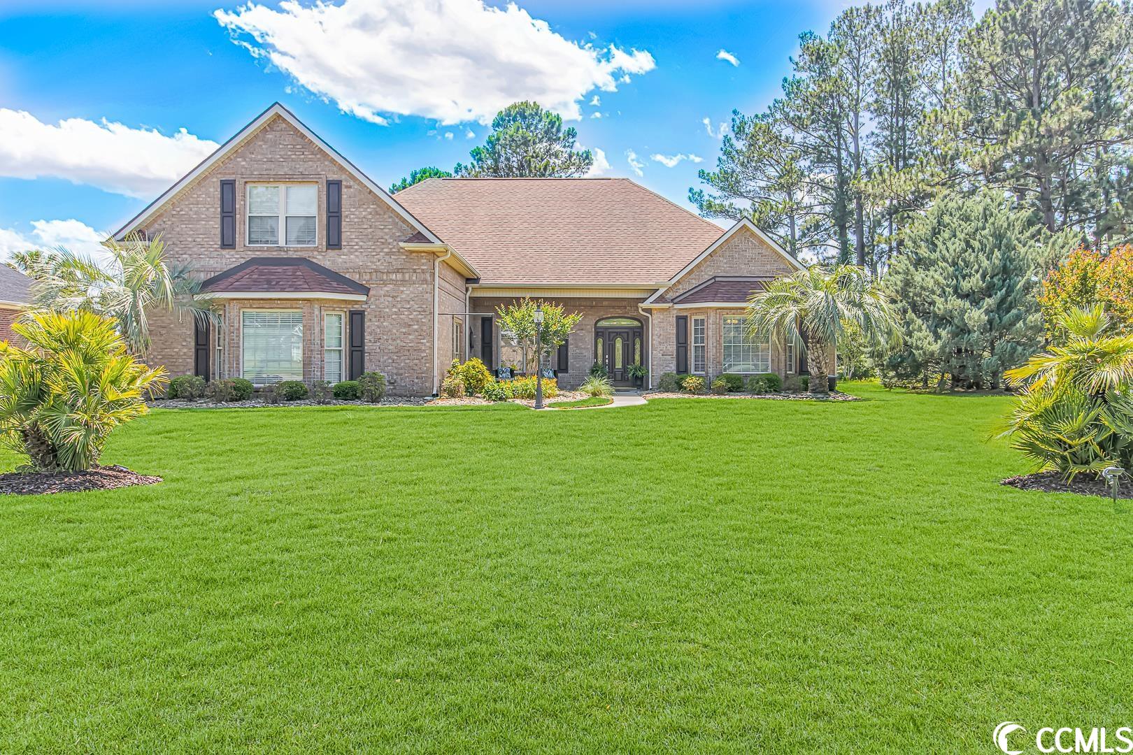 885 Clover Ct. Longs, SC 29568