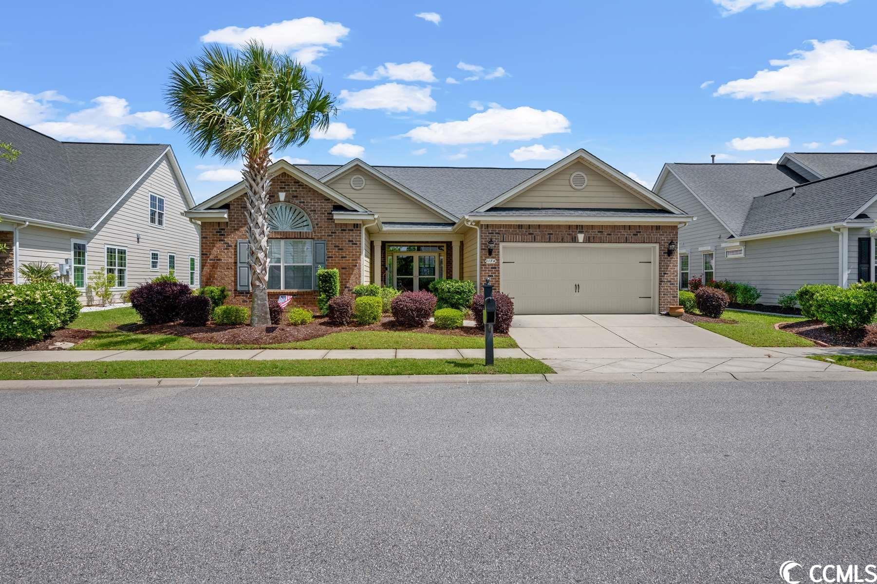 1174 Shire Way Myrtle Beach, SC 29577