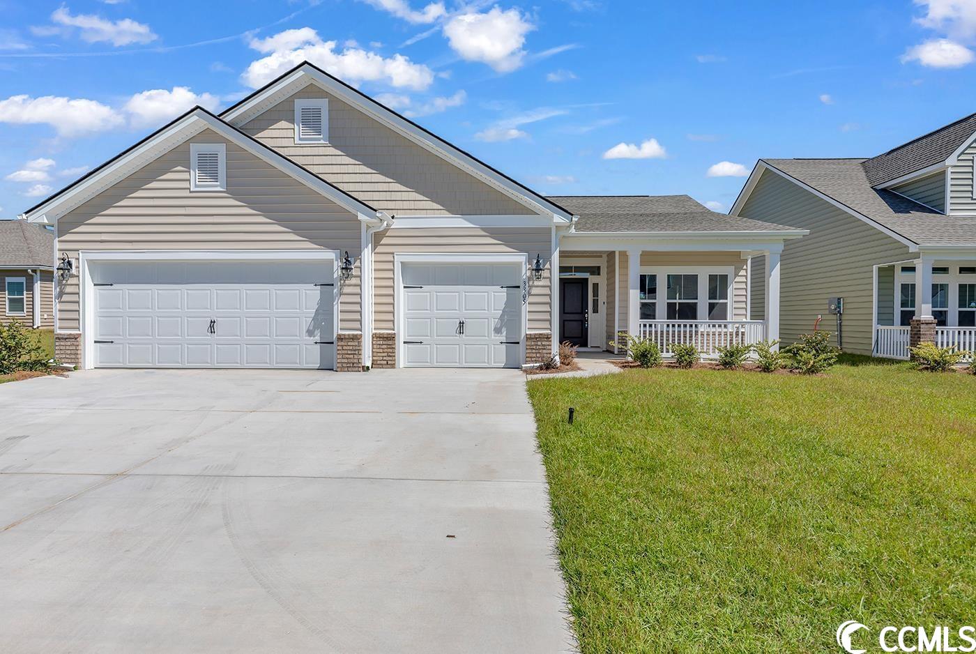 3305 Piney Woods Way Myrtle Beach, SC 29579