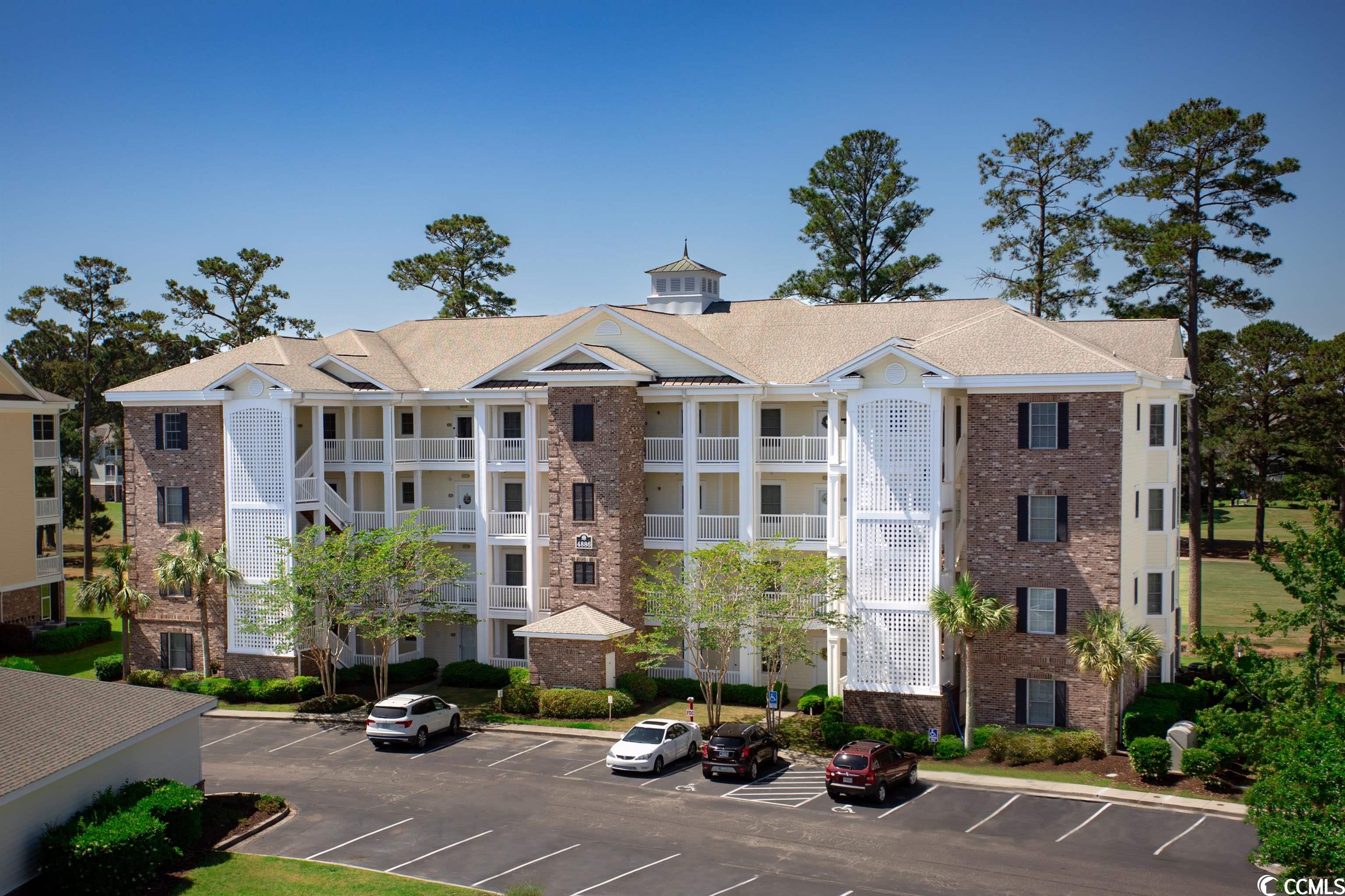 4886 Luster Leaf Circle UNIT #301 Myrtle Beach, SC 29577