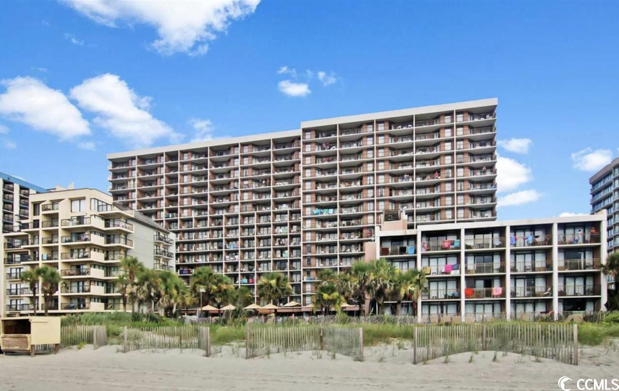 2308620 7200 N Ocean Blvd. Myrtle Beach SC 29572 OceanFront Guru