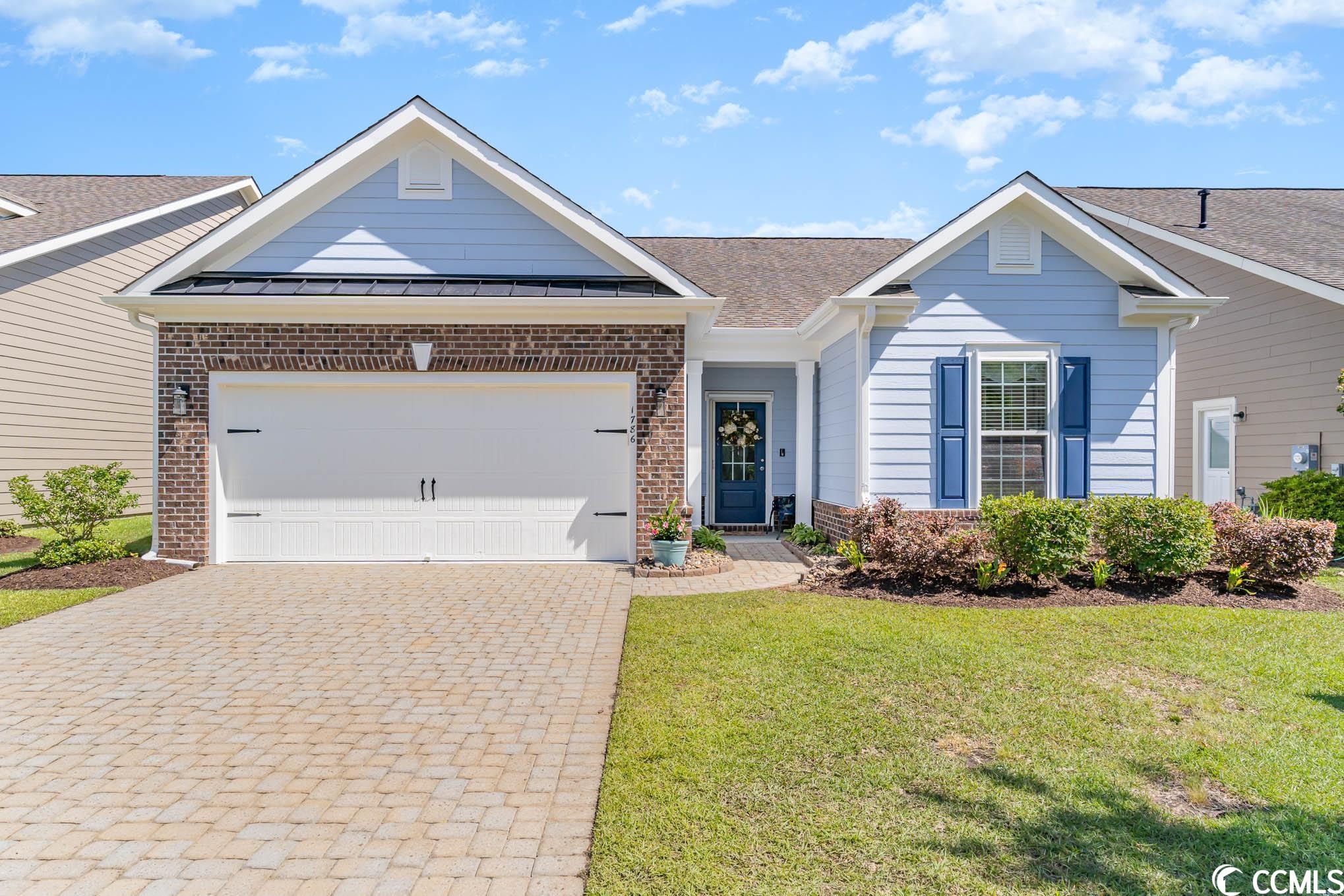 1786 Orchard Dr. Myrtle Beach, SC 29577