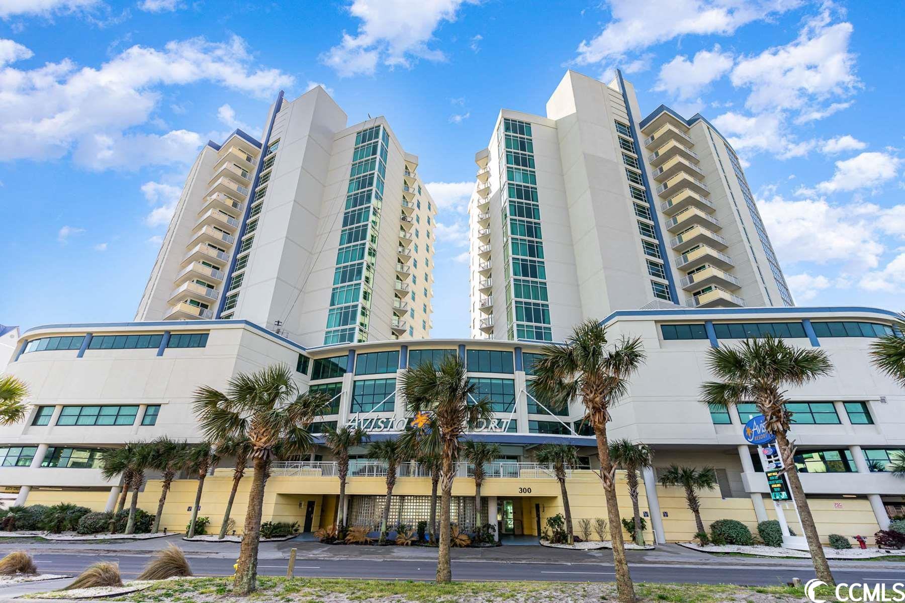 300 N Ocean Blvd. UNIT #108 North Myrtle Beach, SC 29582