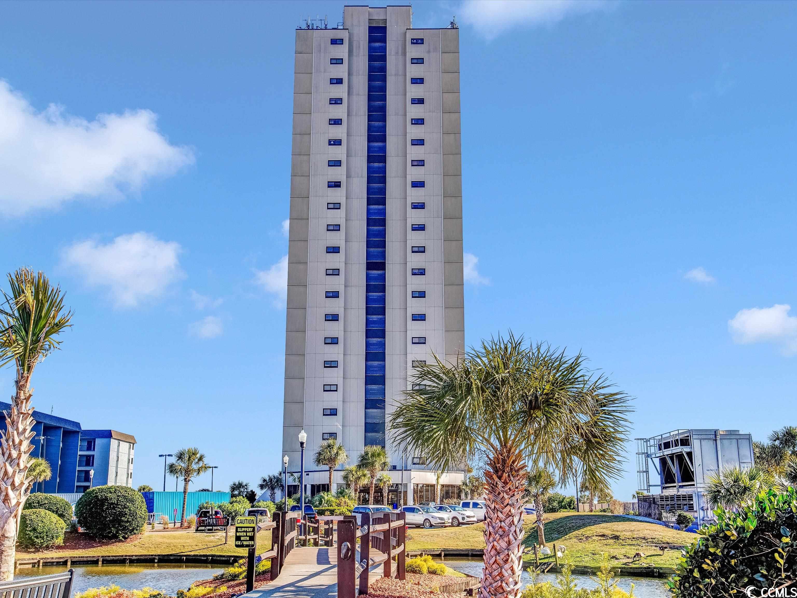 5905 S Kings Hwy. UNIT #1111 Myrtle Beach, SC 29575