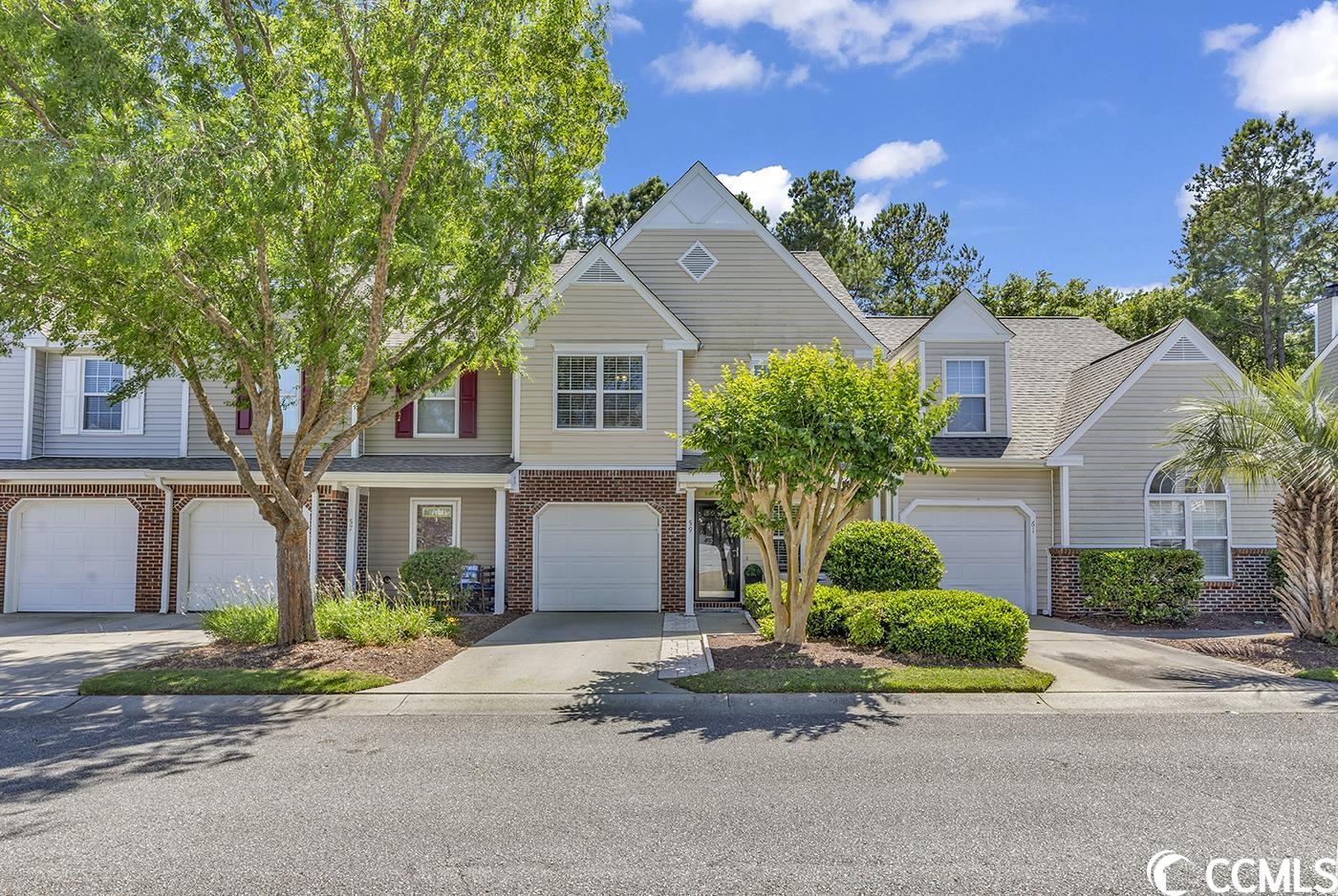 59 Portrait Ln. Pawleys Island, SC 29585