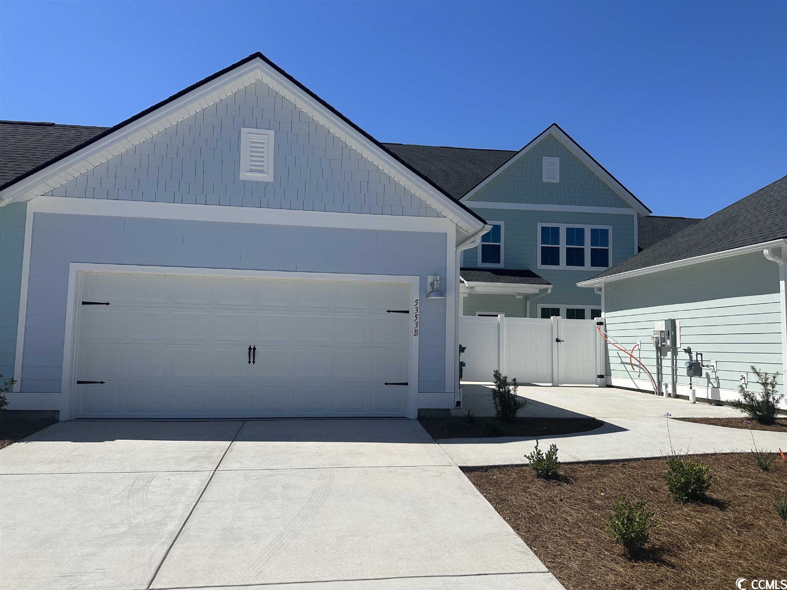 5353-B Knobcone Loop UNIT #102 Myrtle Beach, SC 29577