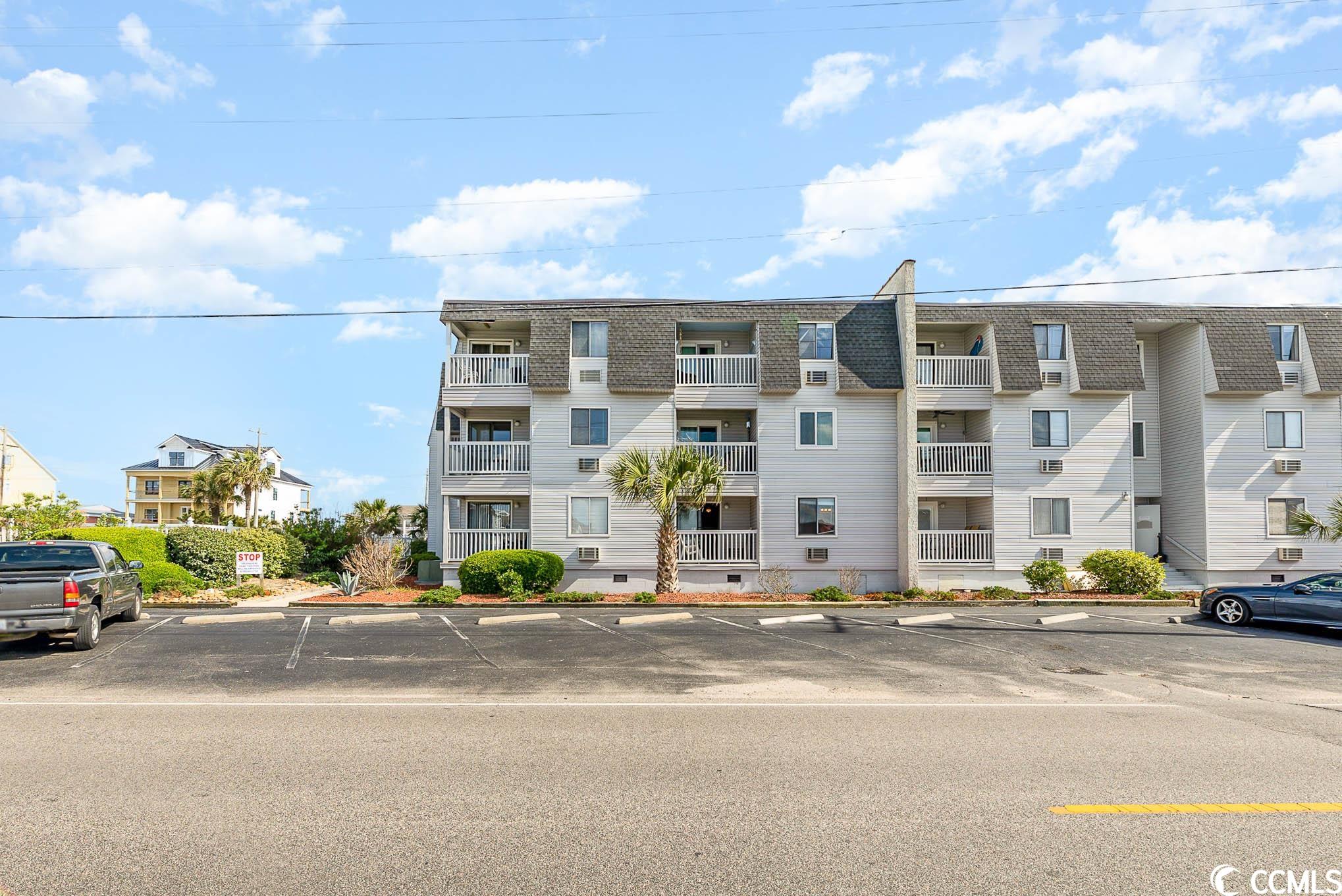 5001 N Ocean Blvd. UNIT 2F North Myrtle Beach, SC 29582