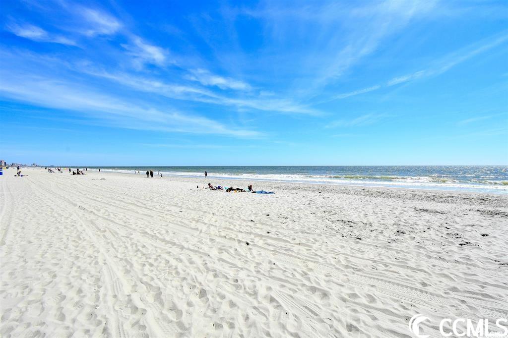120 N Dogwood Dr. UNIT #108 Garden City, SC 29576