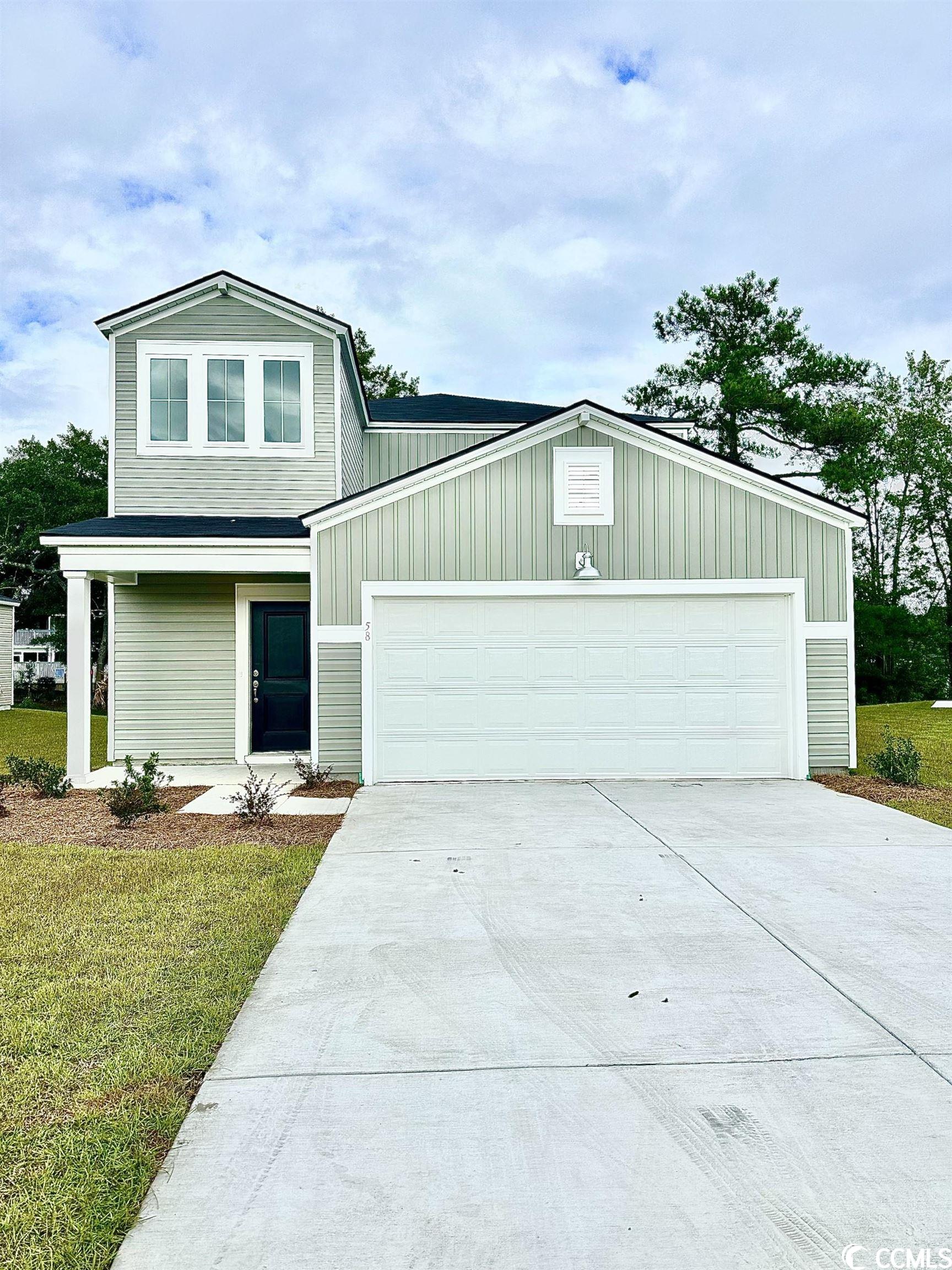 58 S Reindeer Rd. Surfside Beach, SC 29575