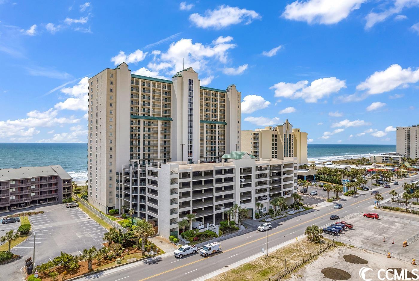 102 N Ocean Blvd. UNIT #1304 North Myrtle Beach, SC 29582