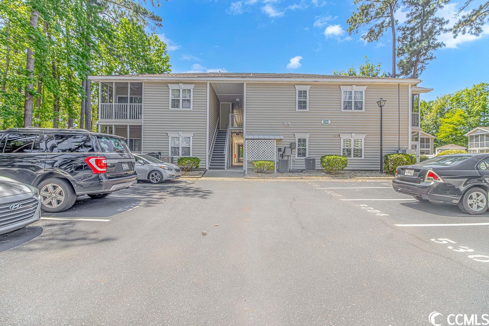 5207 Sweetwater Blvd. UNIT - Murrells Inlet, SC 29576