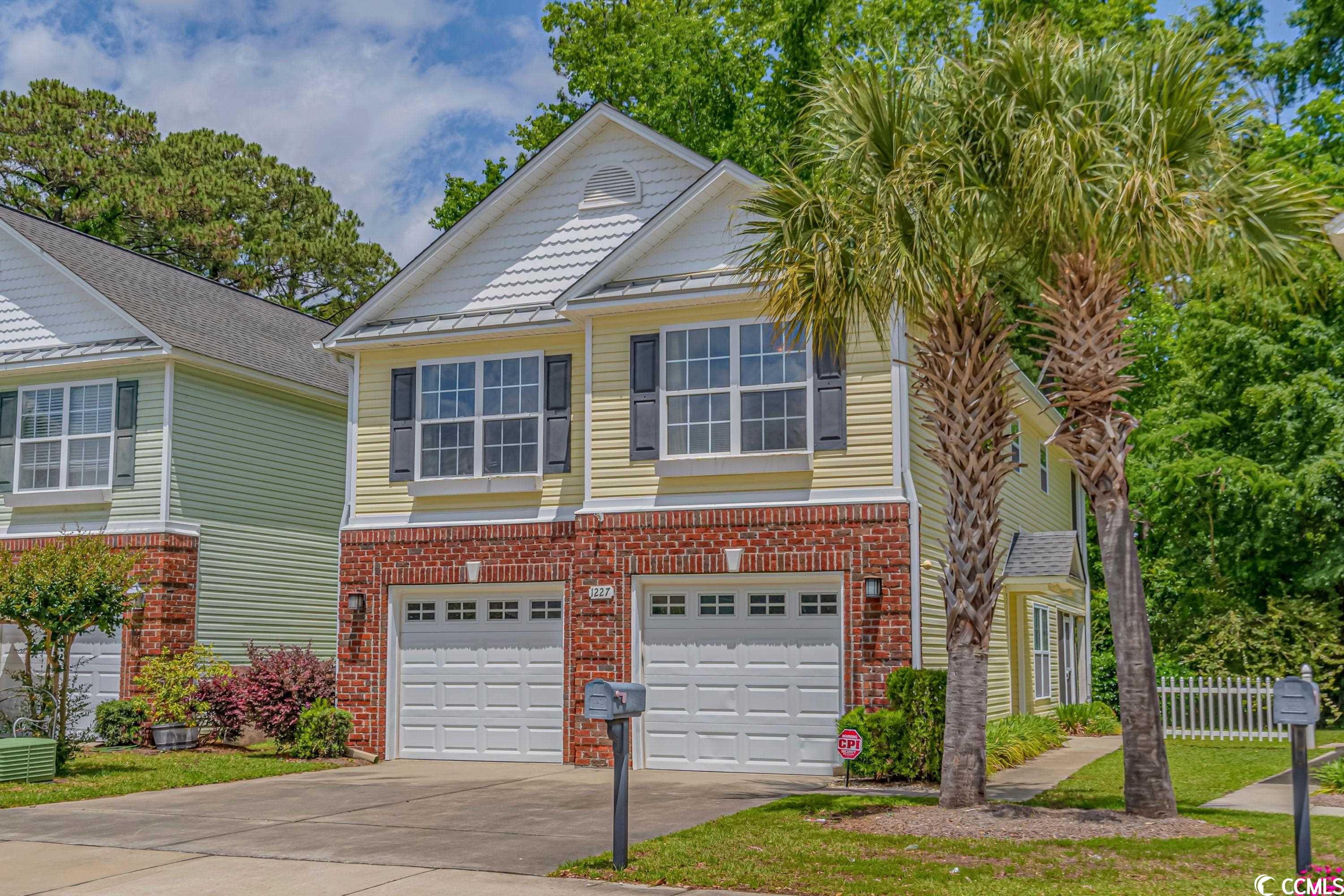 1227 Monticello Dr. Myrtle Beach, SC 29577