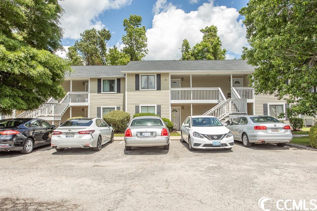3555 Highway UNIT 18G Conway, SC 29526