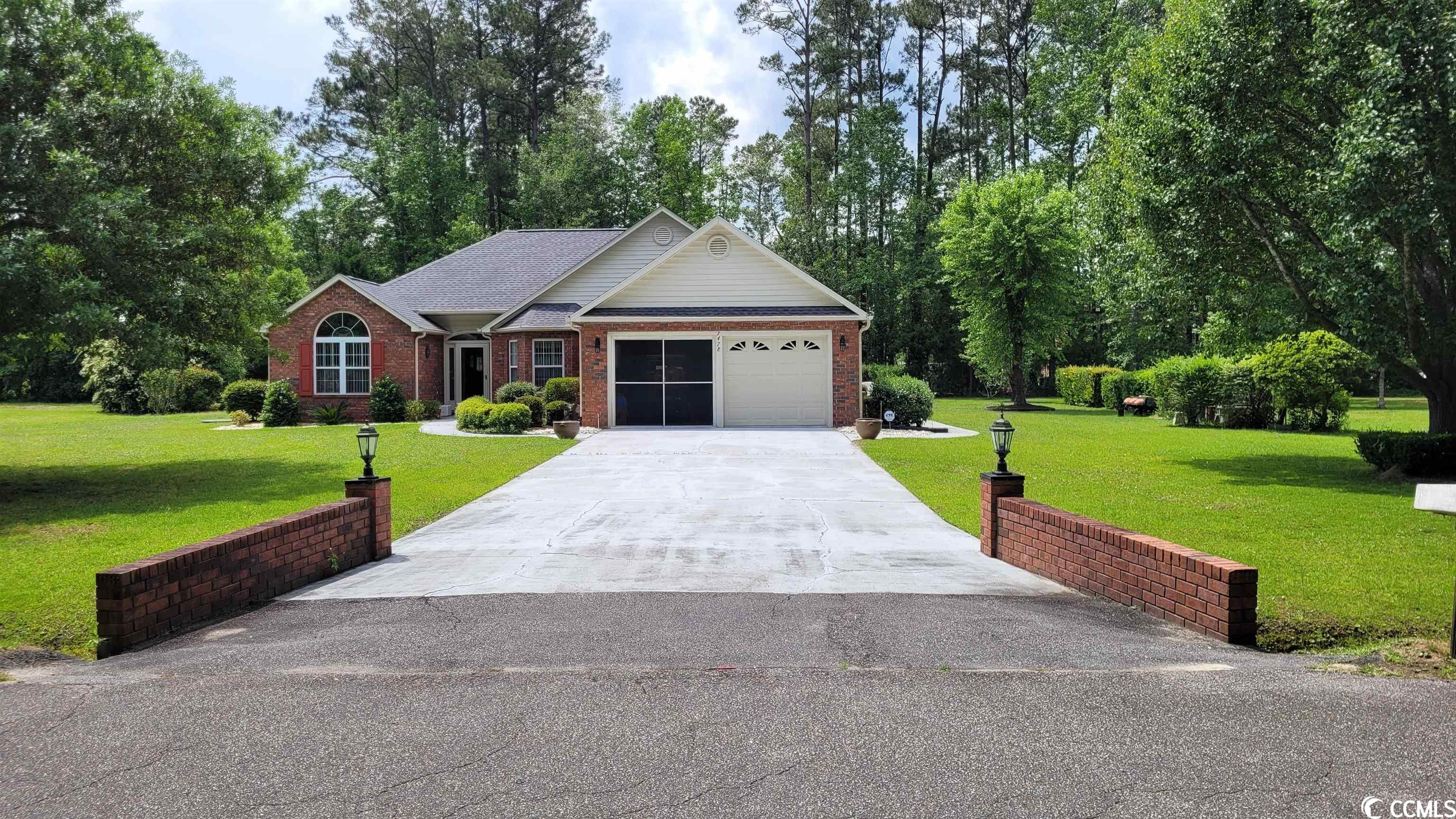 1478 Bluegil Dr. Longs, SC 29568