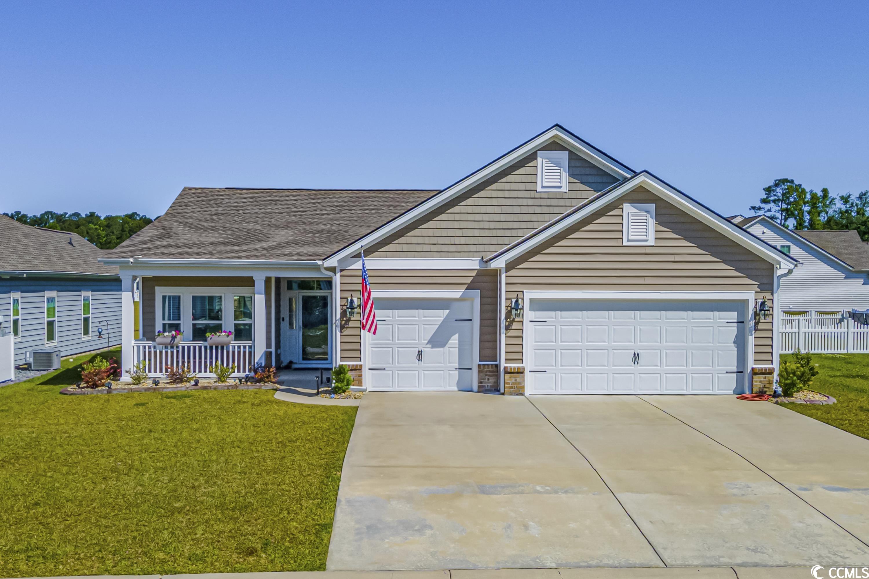 706 Little Fawn Way Myrtle Beach, SC 29579