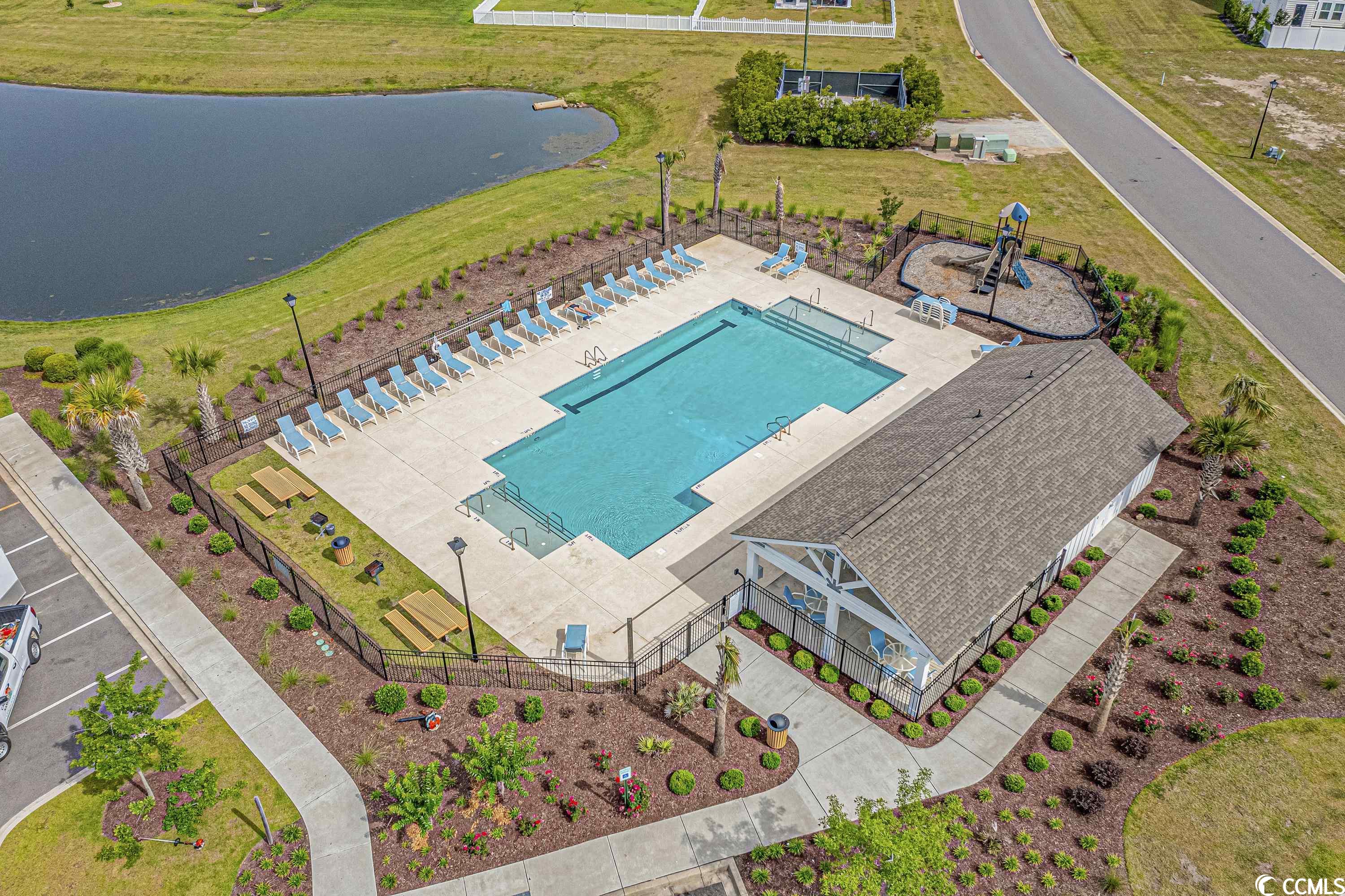706 Little Fawn Way Myrtle Beach, SC 29579
