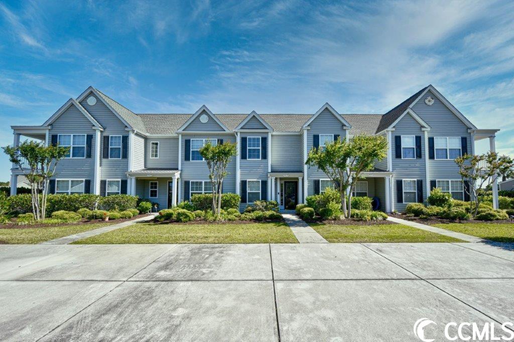 4817 Carra Ln. UNIT #202 Myrtle Beach, SC 29579