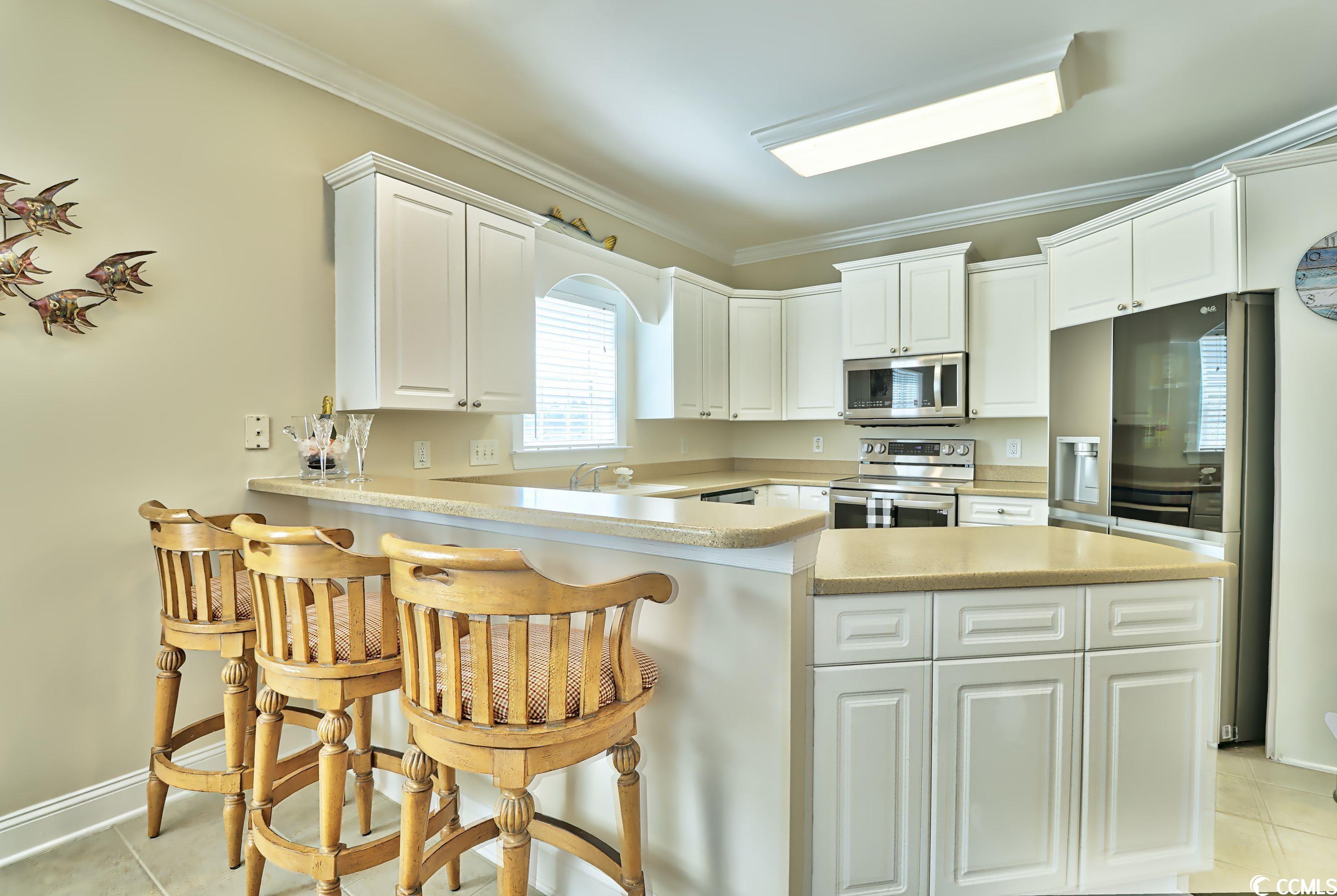 703 Shearwater Ct. UNIT #305 Murrells Inlet, SC 29576