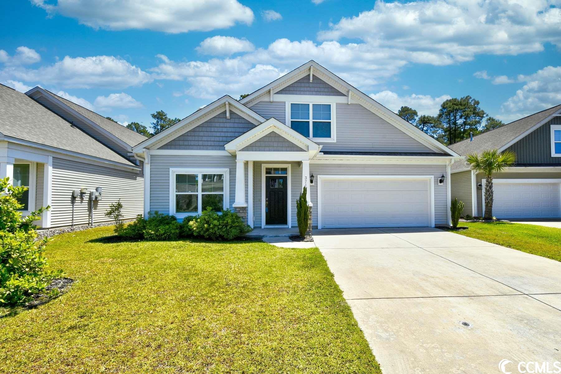 3718 White Wing Circle Myrtle Beach, SC 29579
