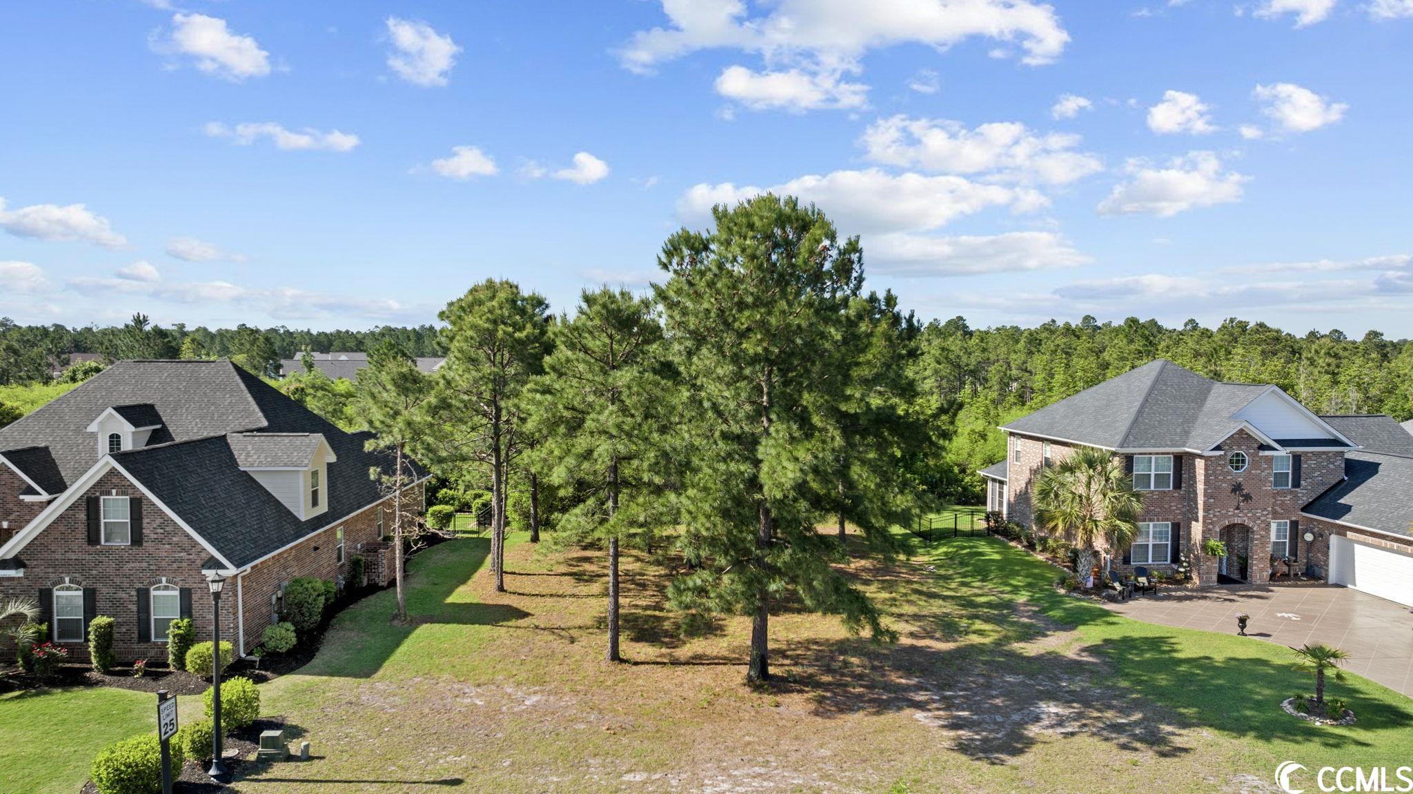 Brighton Lakes in Myrtle Beach Land 95,000 MLS 2308771 Myrtle