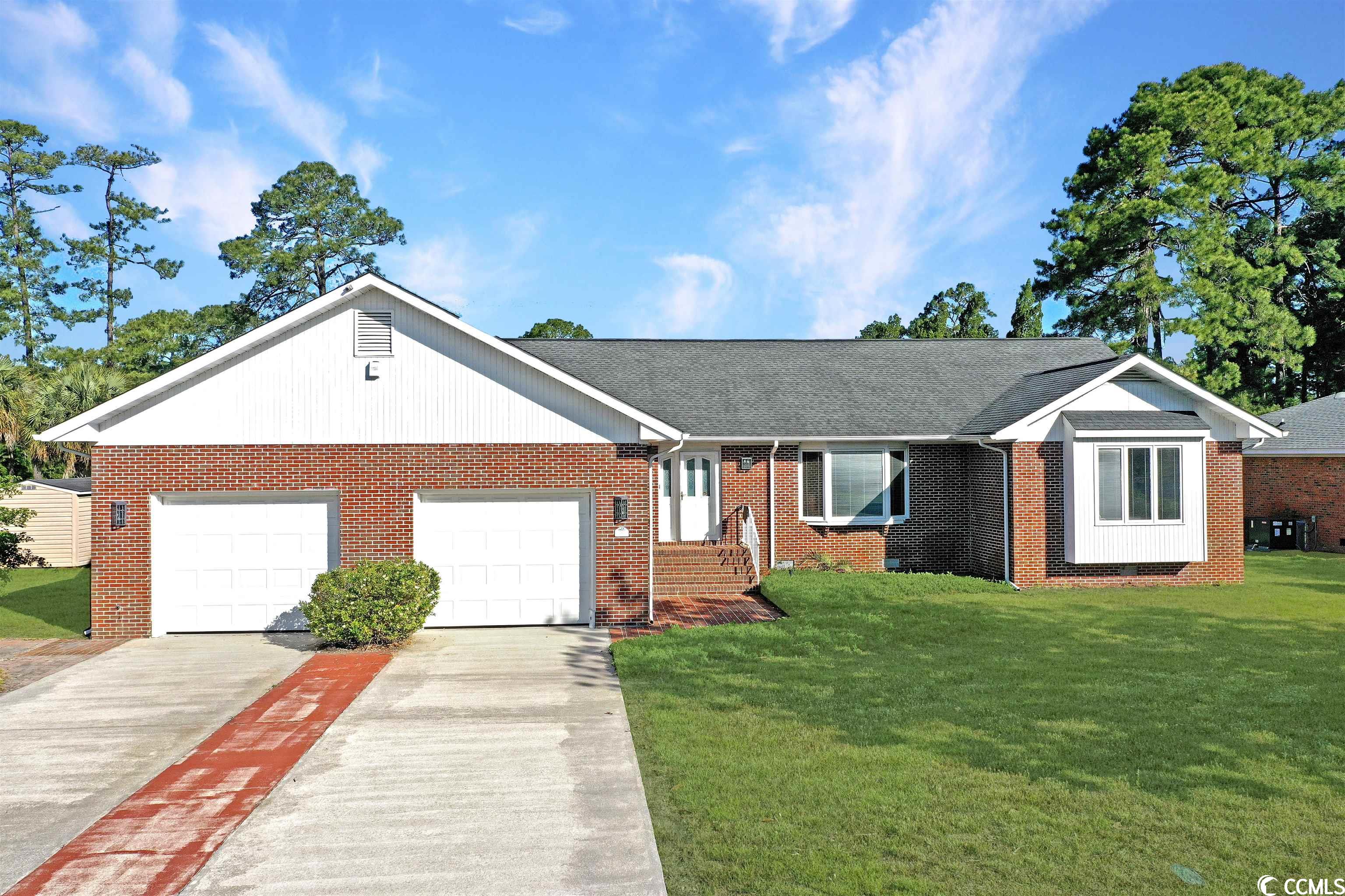 212 Lander Dr. Conway, SC 29526