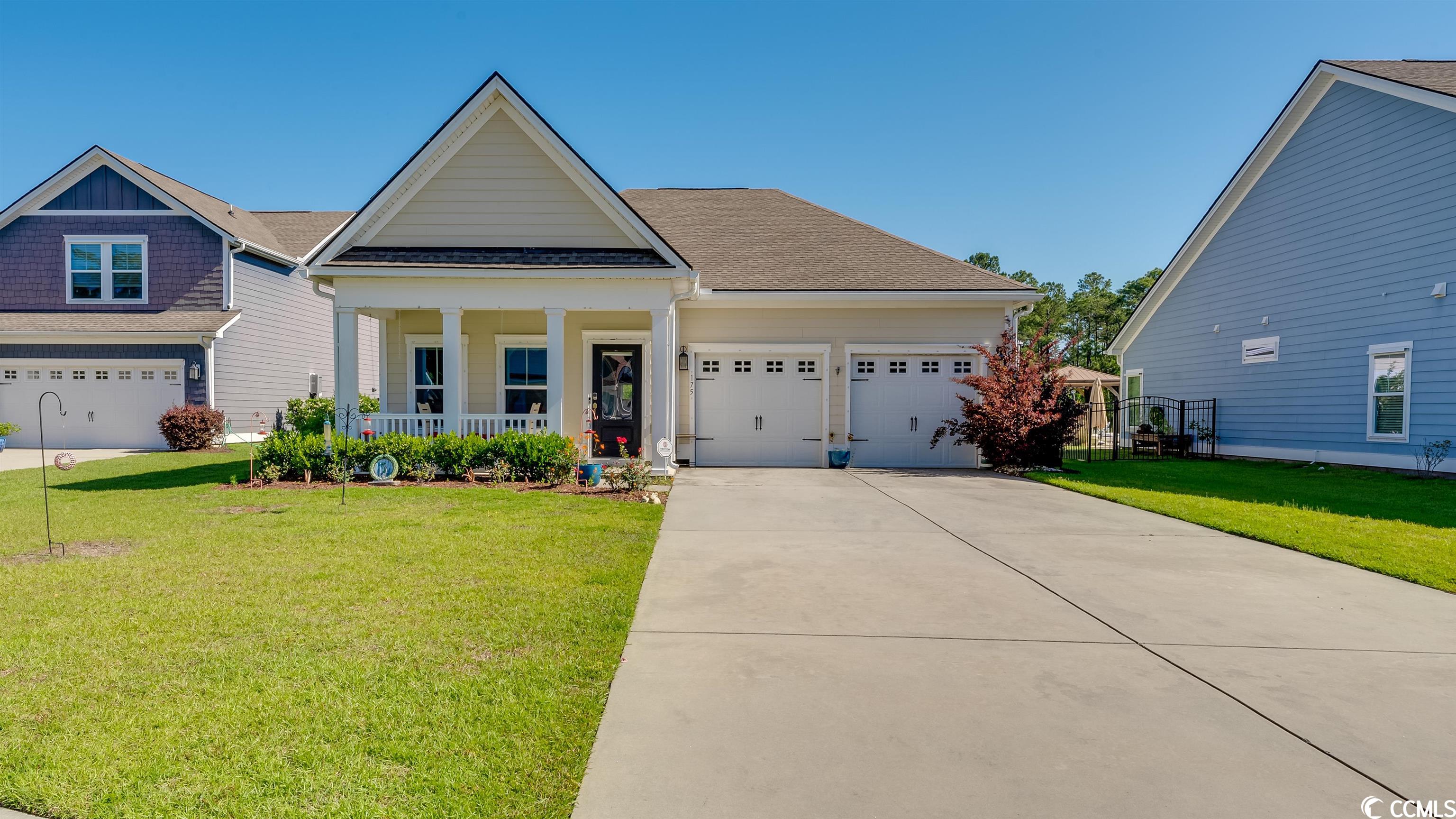 175 Southgate Ct. Pawleys Island, SC 29585