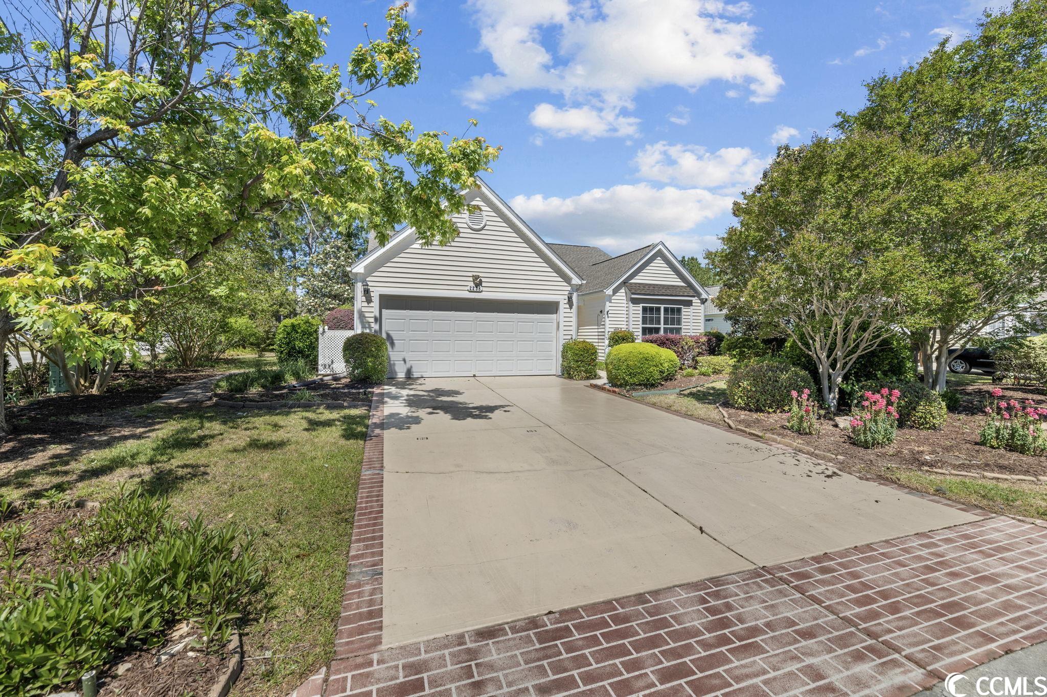 2238 Haystack Way Myrtle Beach, SC 29579