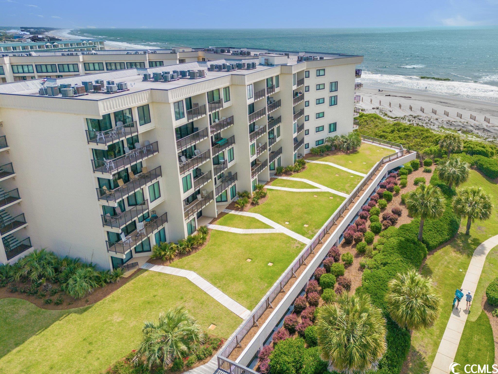 645 Retreat Beach Circle UNIT A1B Pawleys Island, SC 29585
