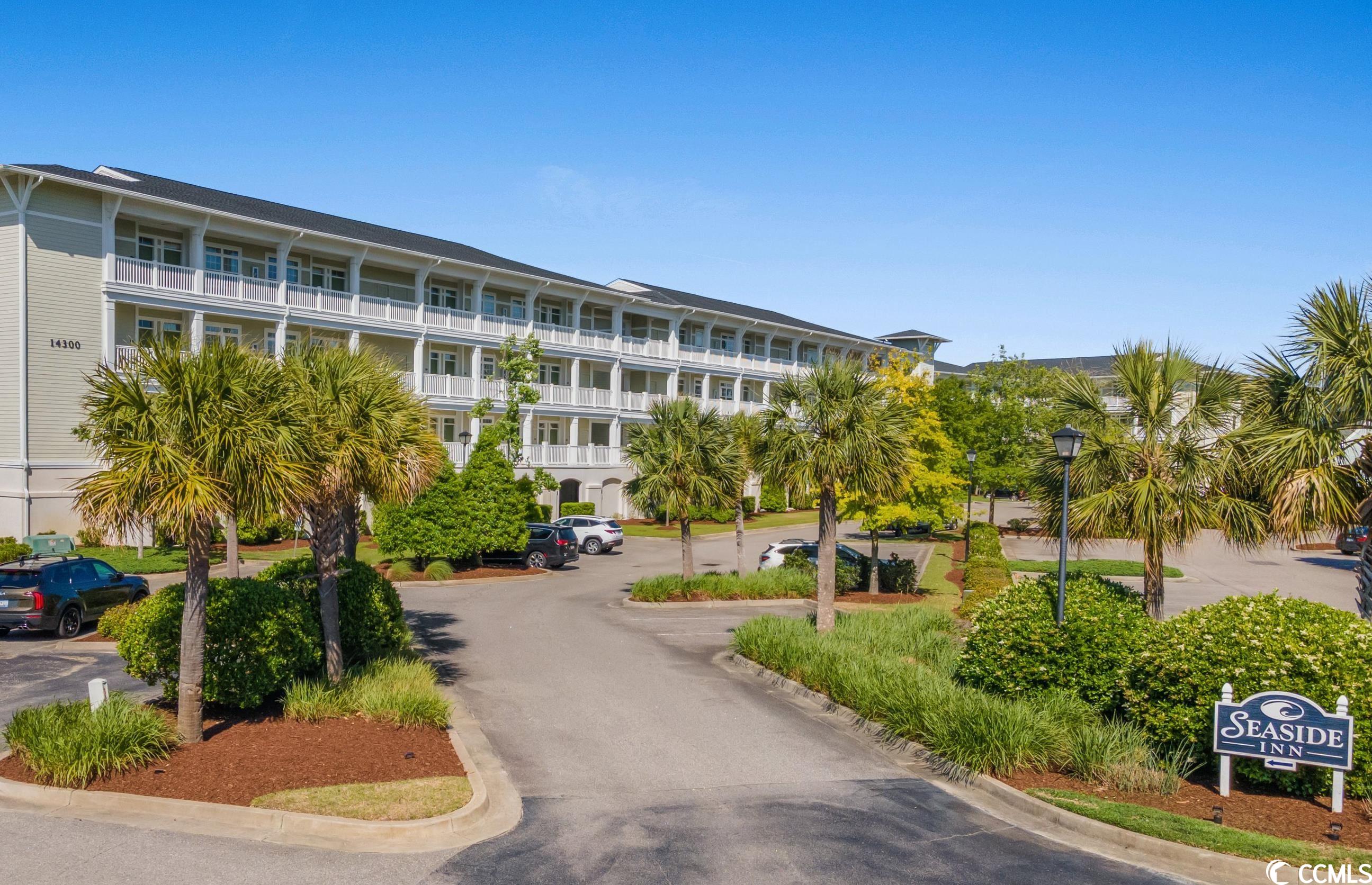 14300 Ocean Hwy. UNIT #214 Pawleys Island, SC 29585