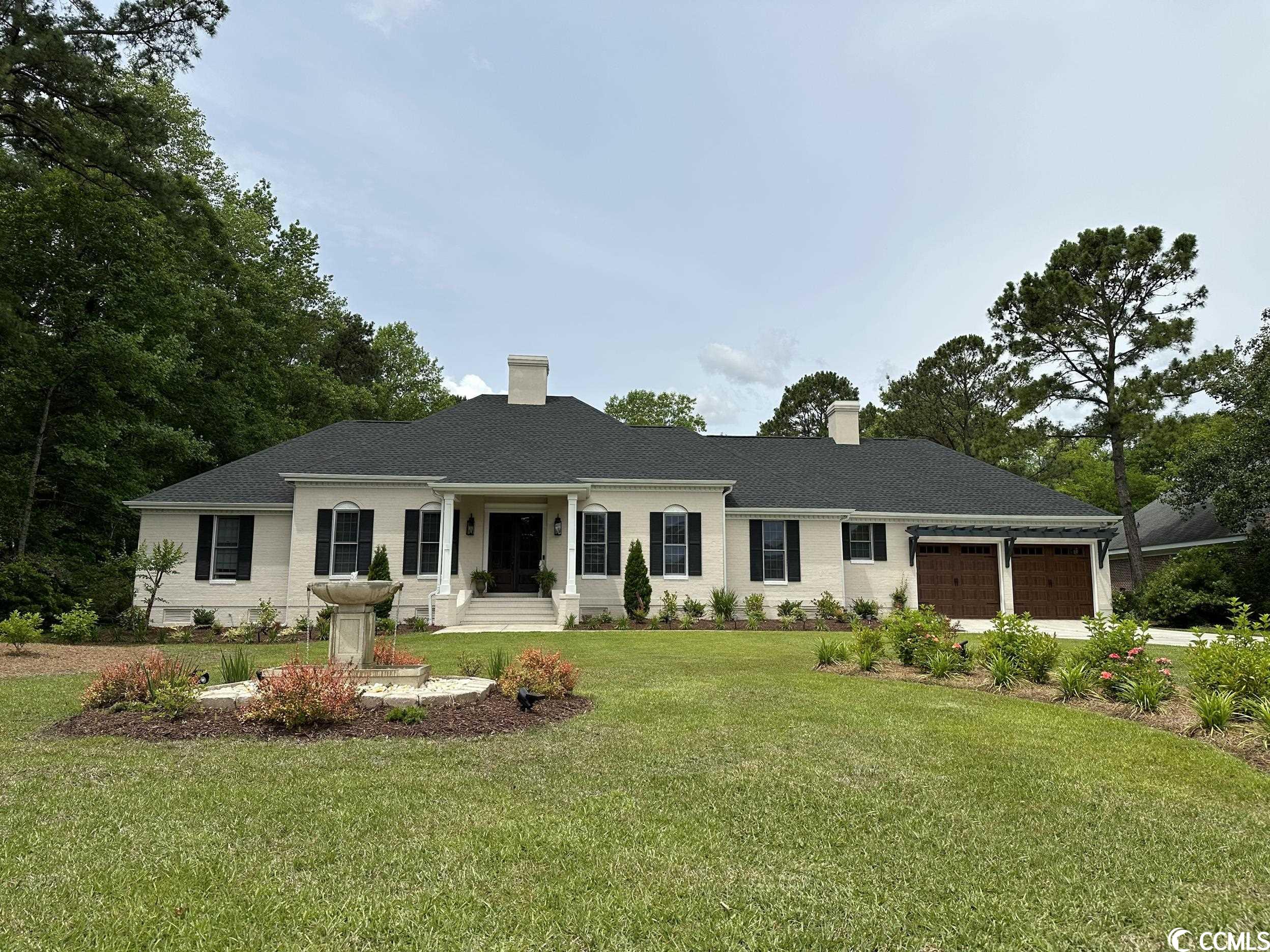 4412 Indigo Ln. Murrells Inlet, SC 29576