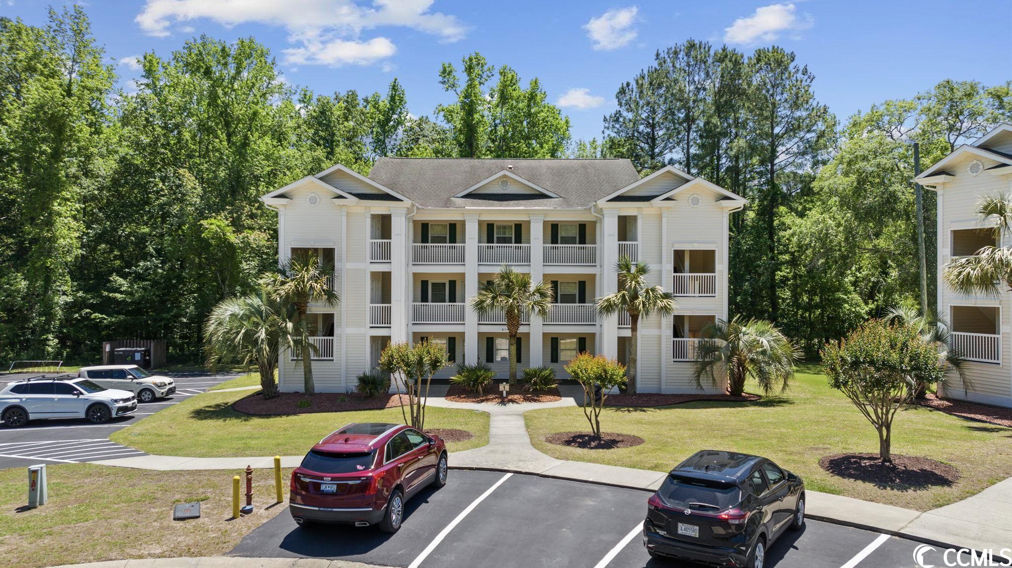 615 Tupelo Ln. UNIT E Longs, SC 29568