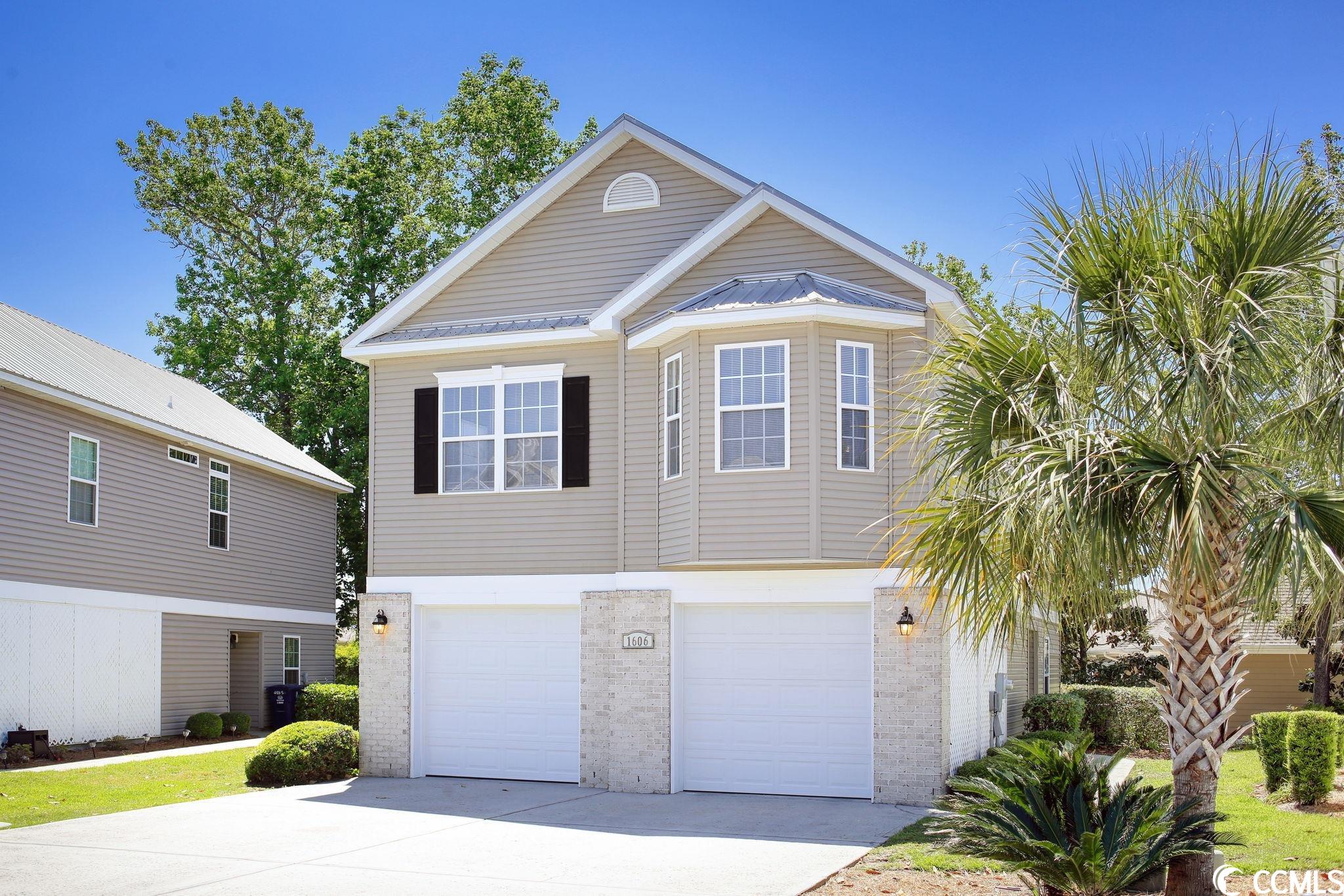 1606 Cottage Cove Circle North Myrtle Beach, SC 29582